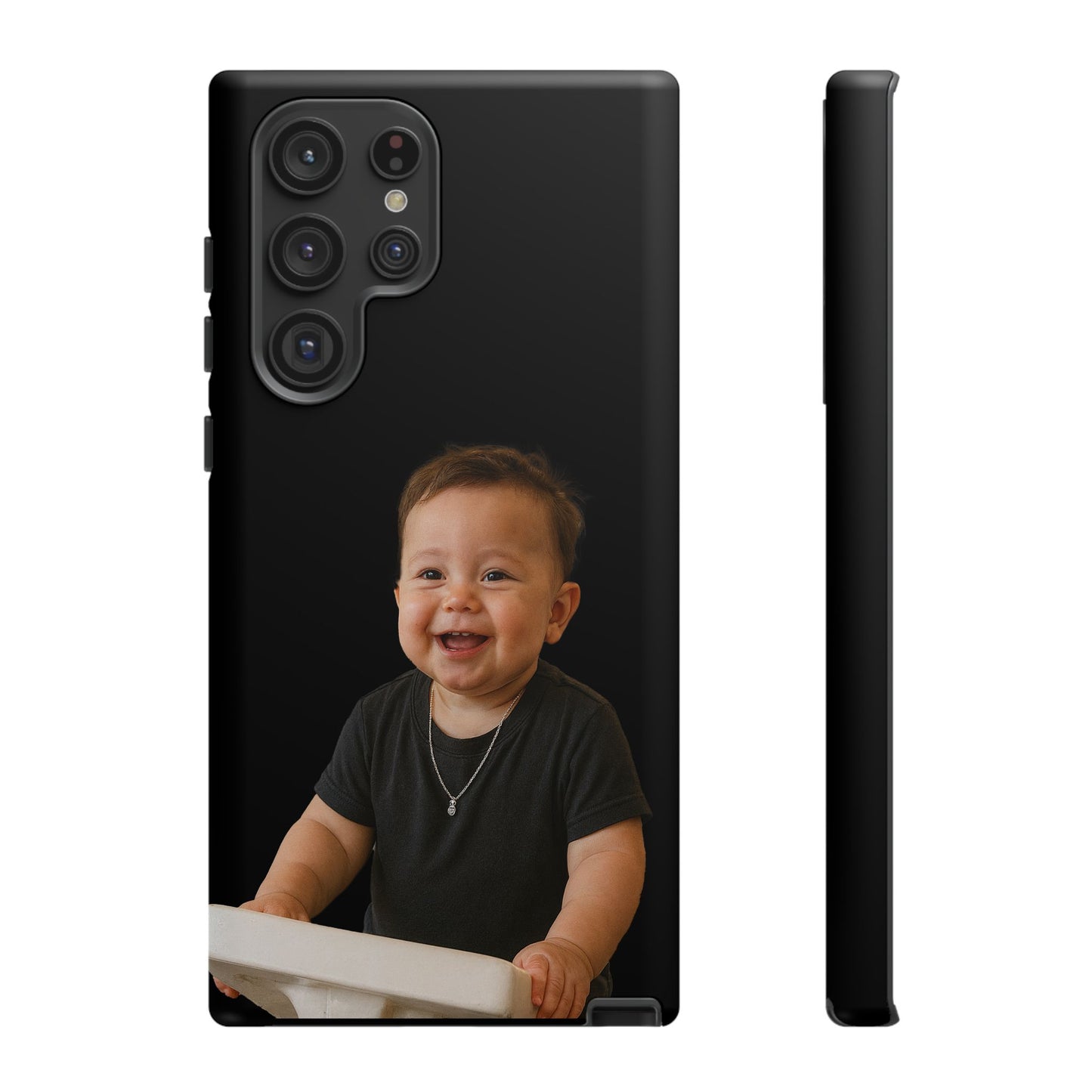 Let That Sink In Phone Case - Elon Musk