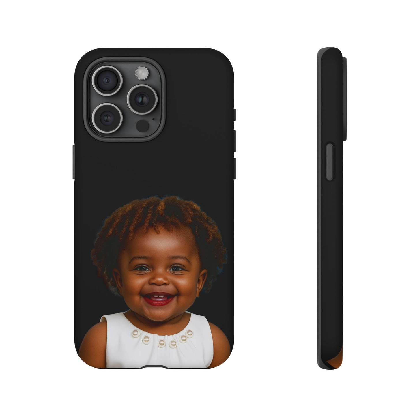 Circle Back Phone Case - Karine Jean-Pierre (KJP)