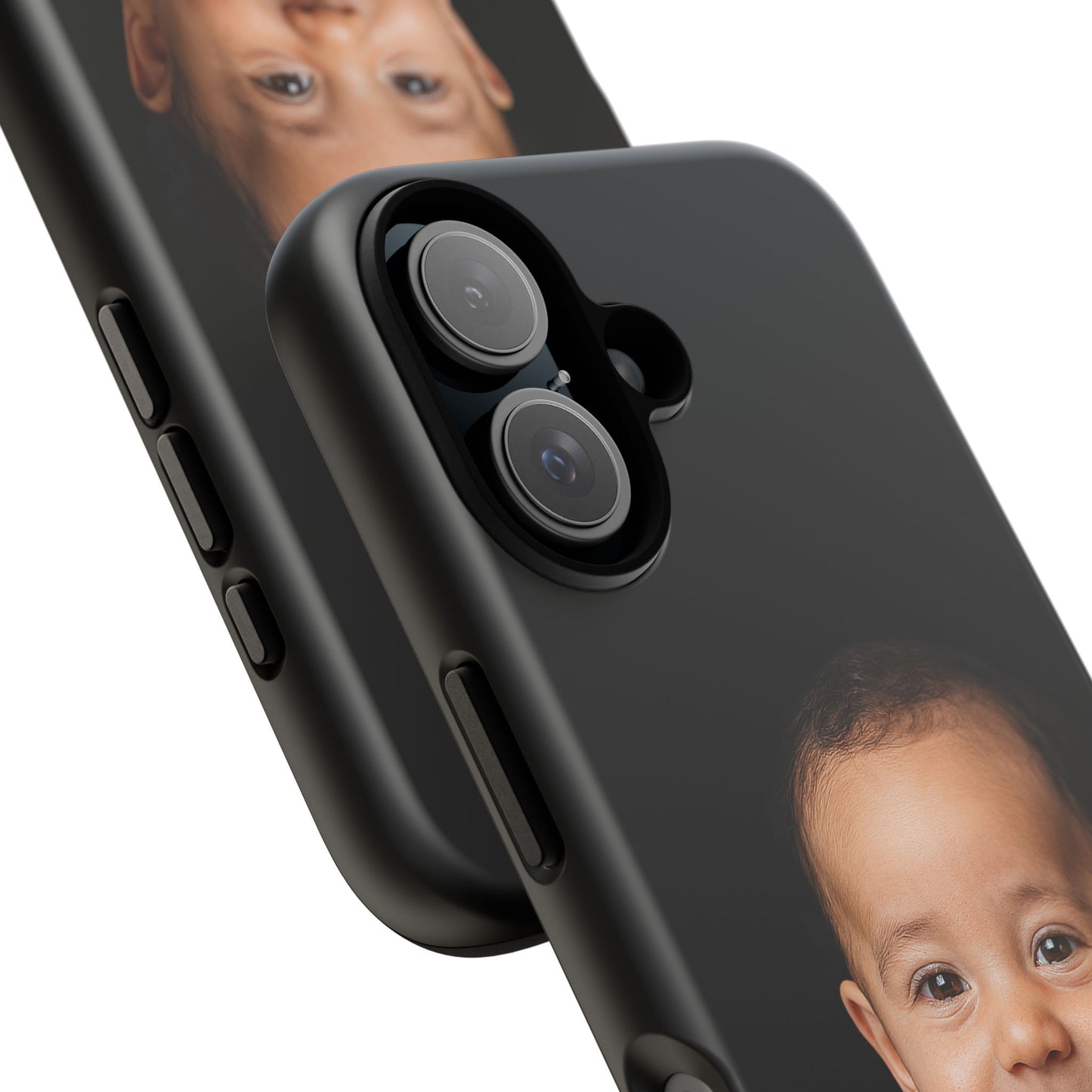 Case Law Phone Case - Jamie Raskin