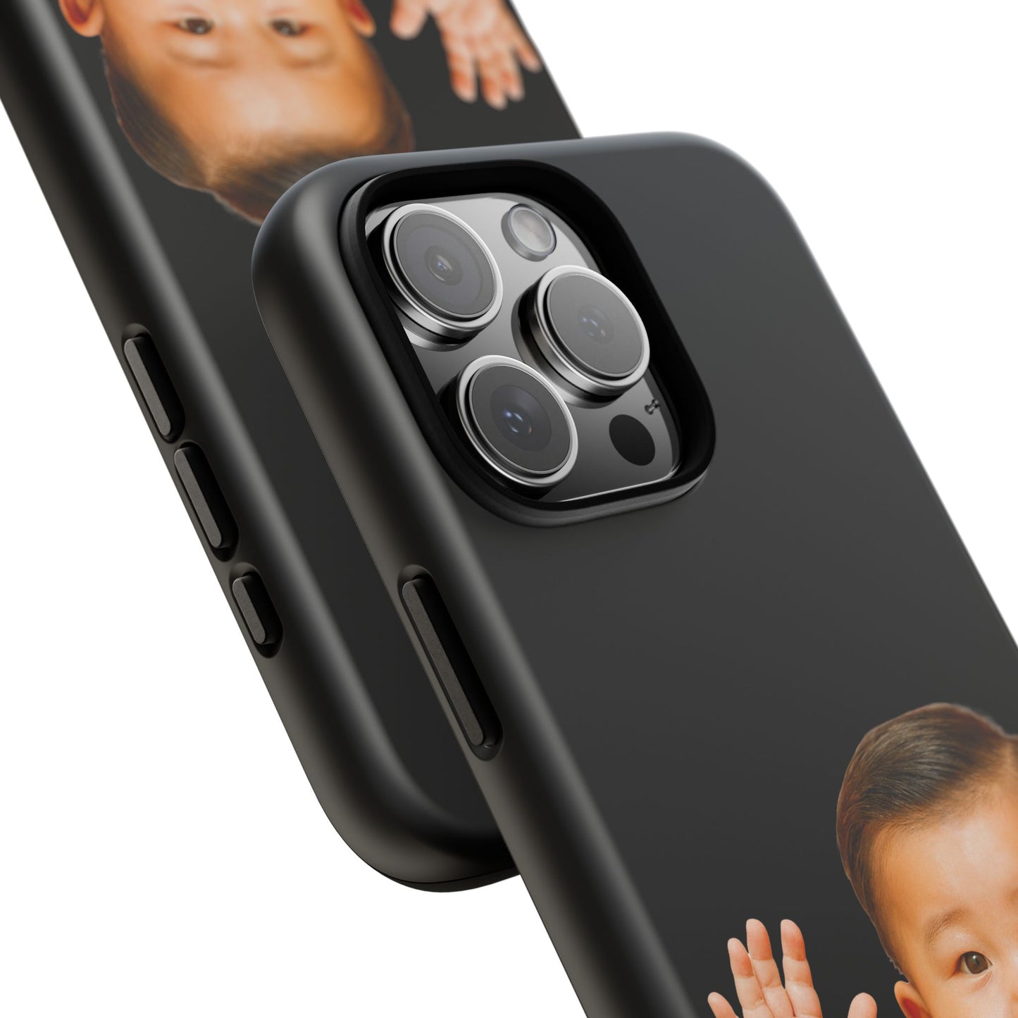Secure the Perimeter Phone Case - Xi Jinping