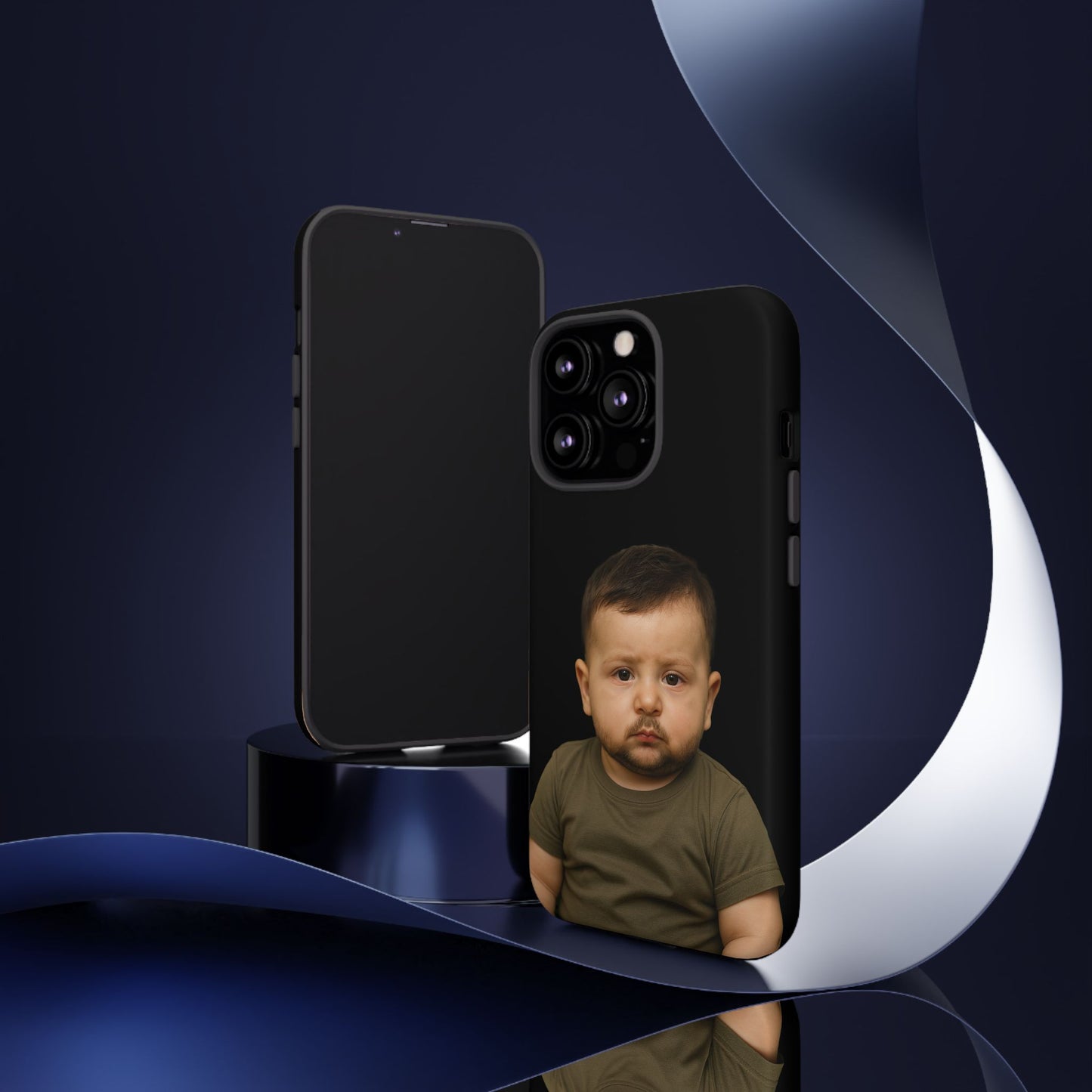 Signal: Strong & Secure - Volodymyr Zelenskyy