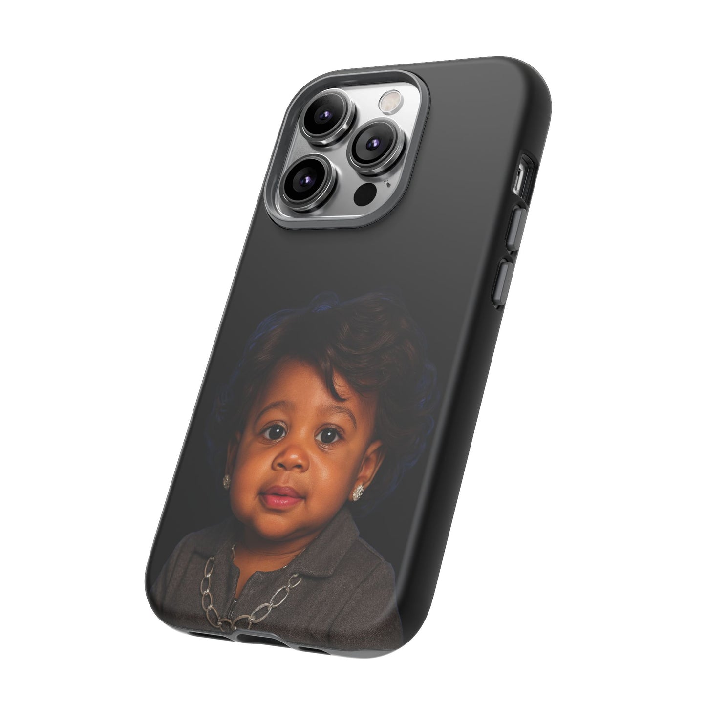 Case Closed Phone Case - Maxine Waters