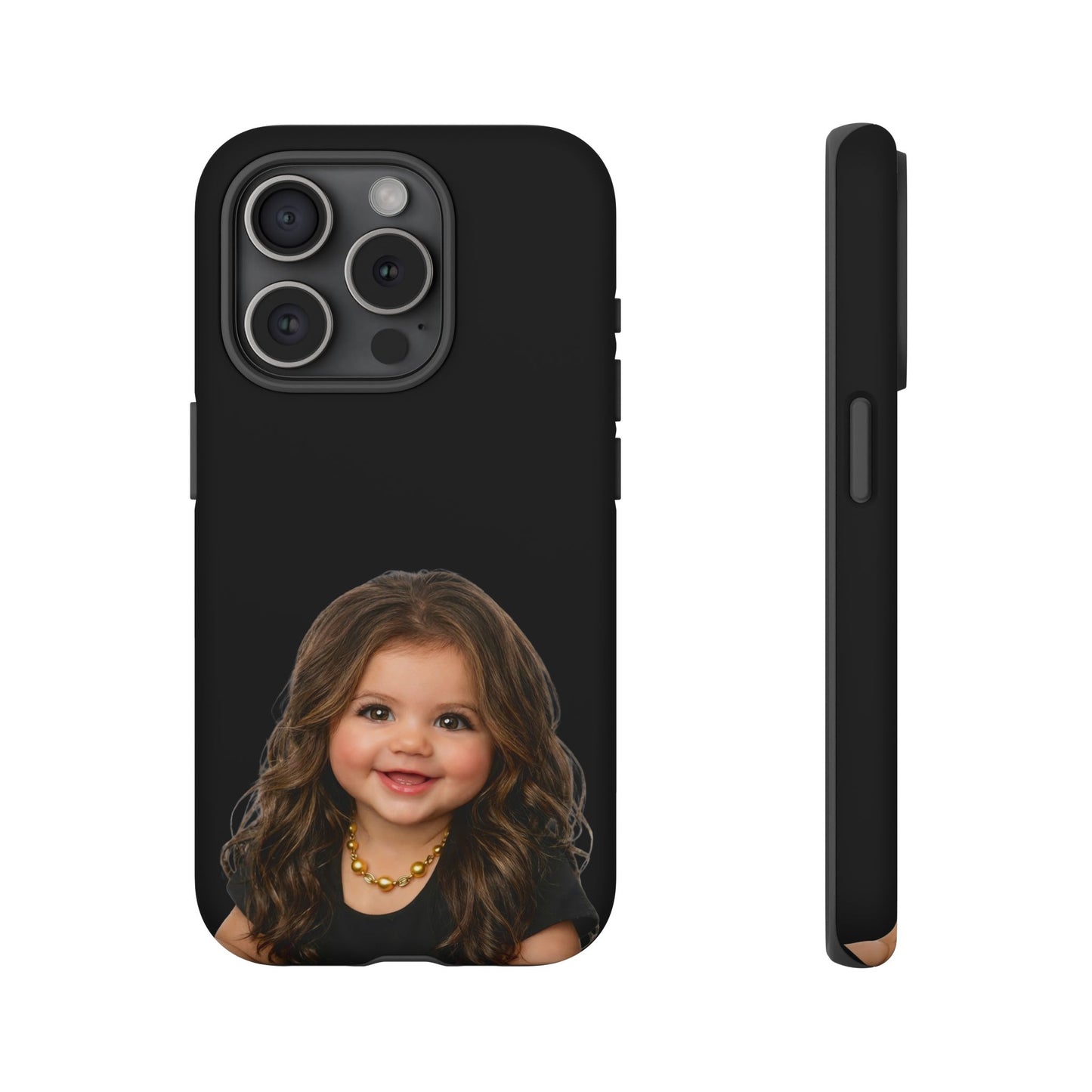 Drop-Proof, Dirt-Tough Phone Case - Kristi Noem