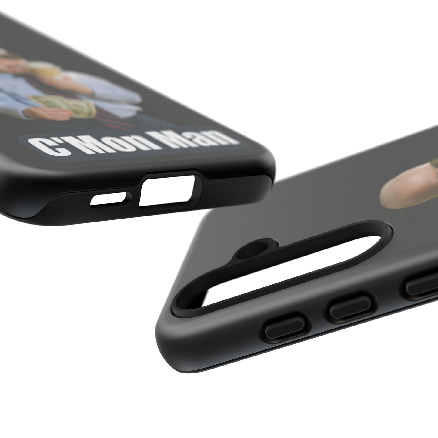 C'Mon, Man Phone Case - Joseph R. (Joe) Biden Jr.