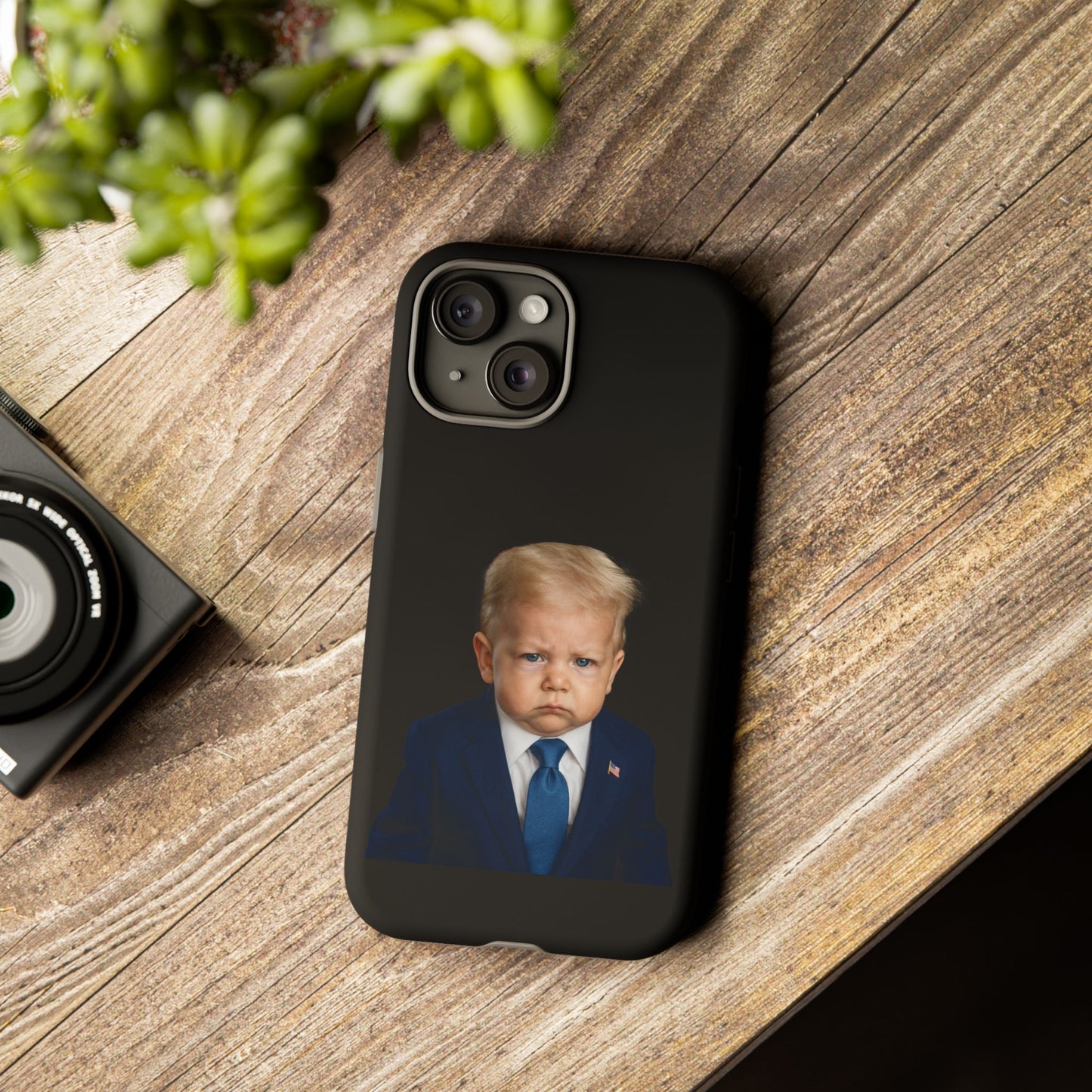 “Call Me Maybe (It’s Trump)”