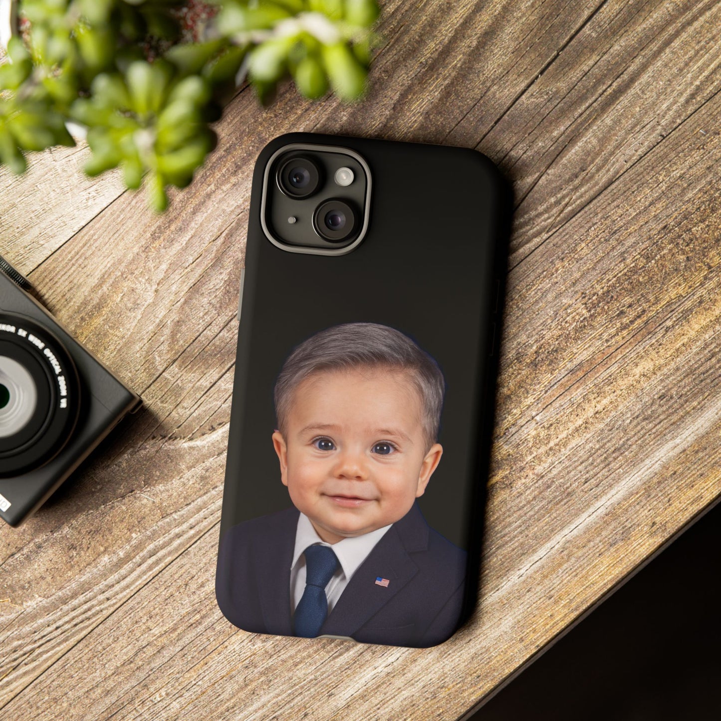 “Call Me, Maybe (For Bilateral Talks)” Phone Case - Antony Blinken