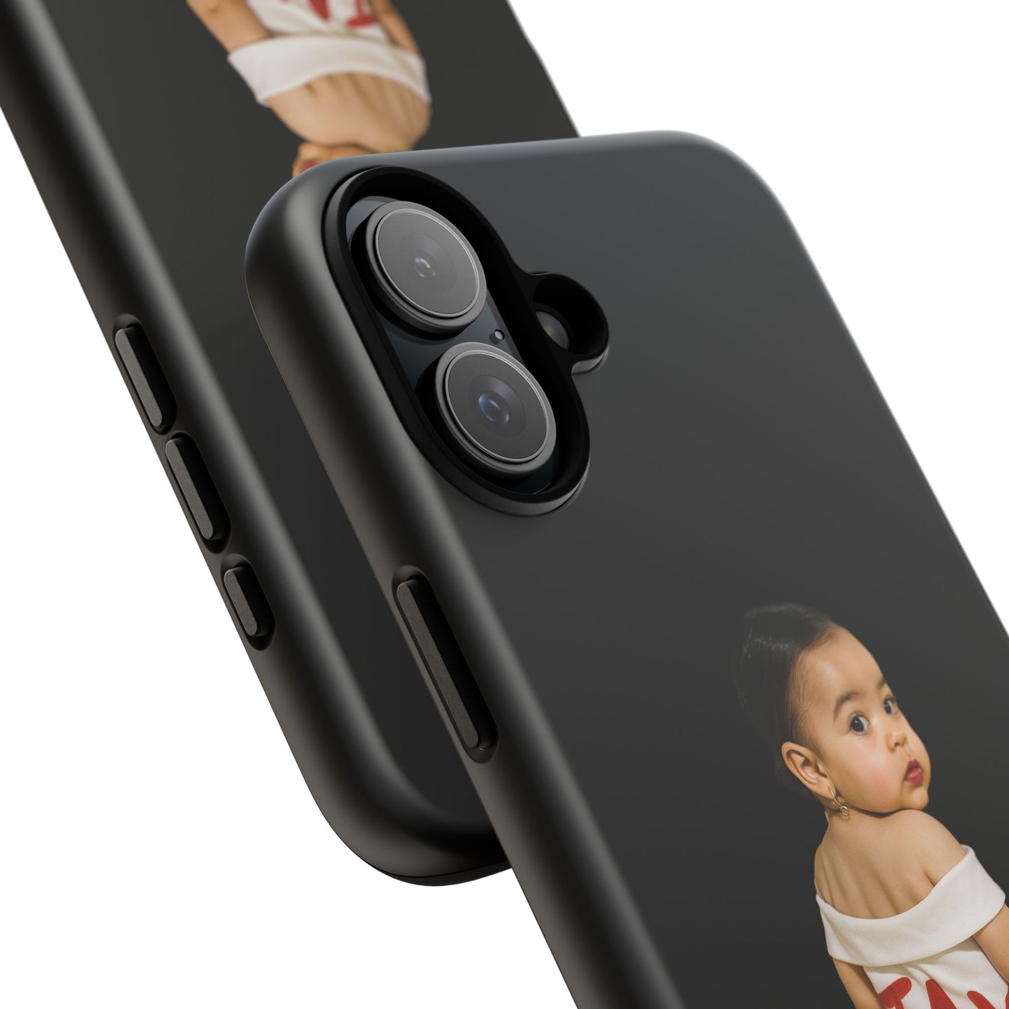 Tax the Playpen Phone Case - Alexandria Ocasio-Cortez (AOC)
