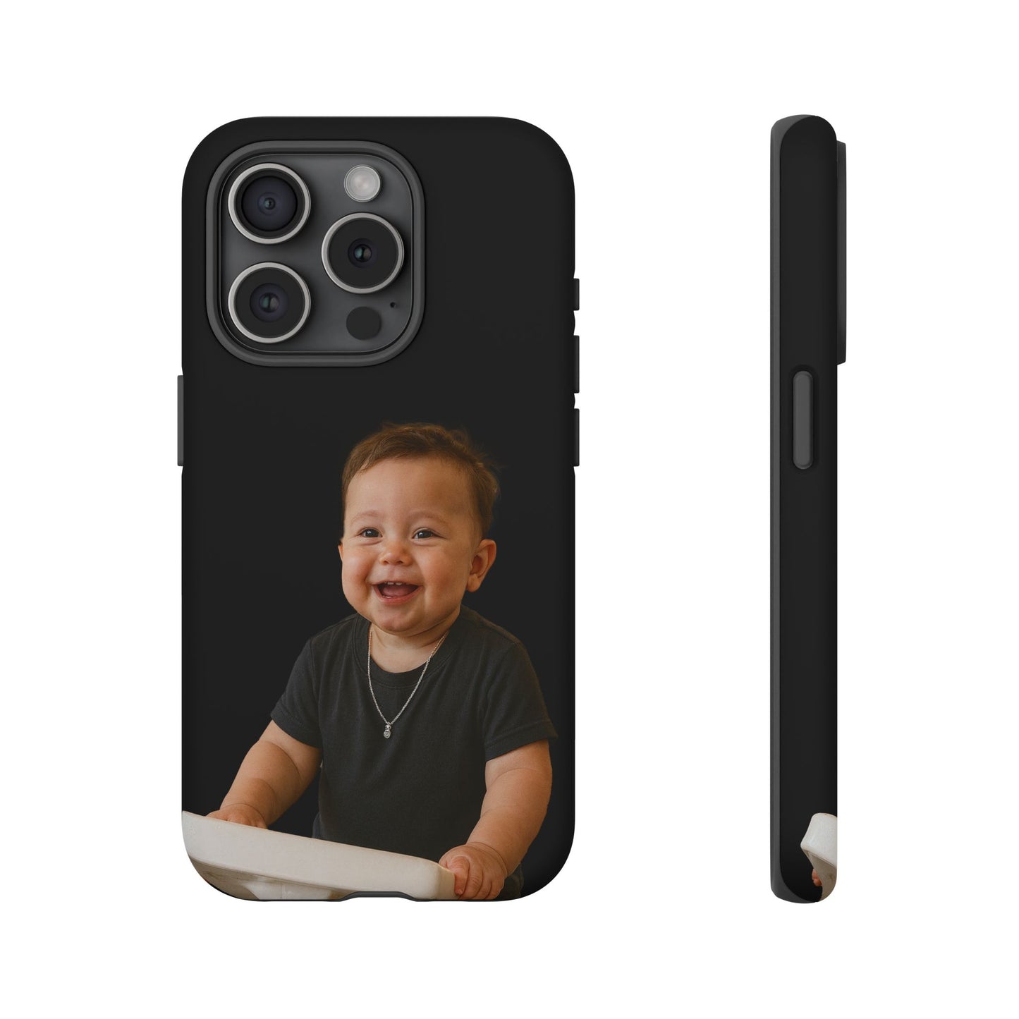 Let That Sink In Phone Case - Elon Musk