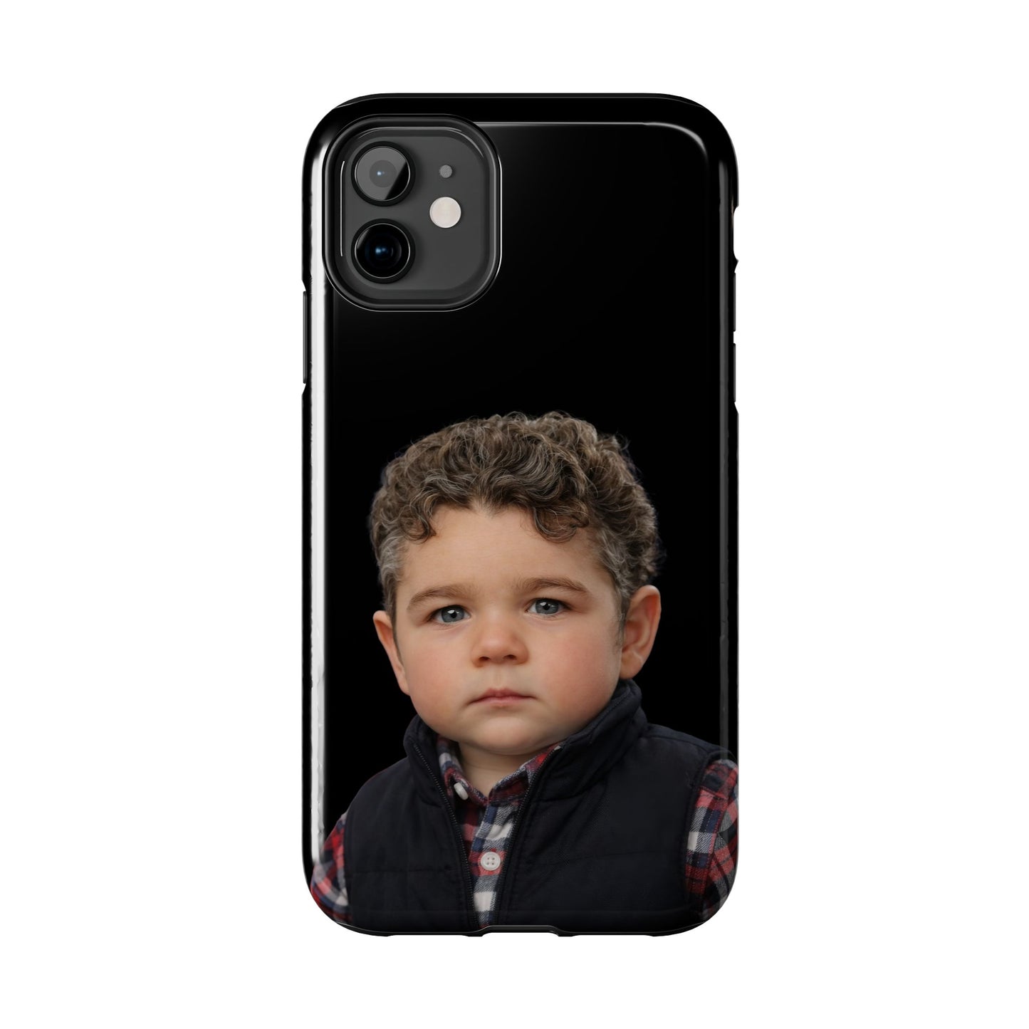 Battle-Tested Phone Armor - Joe Kent