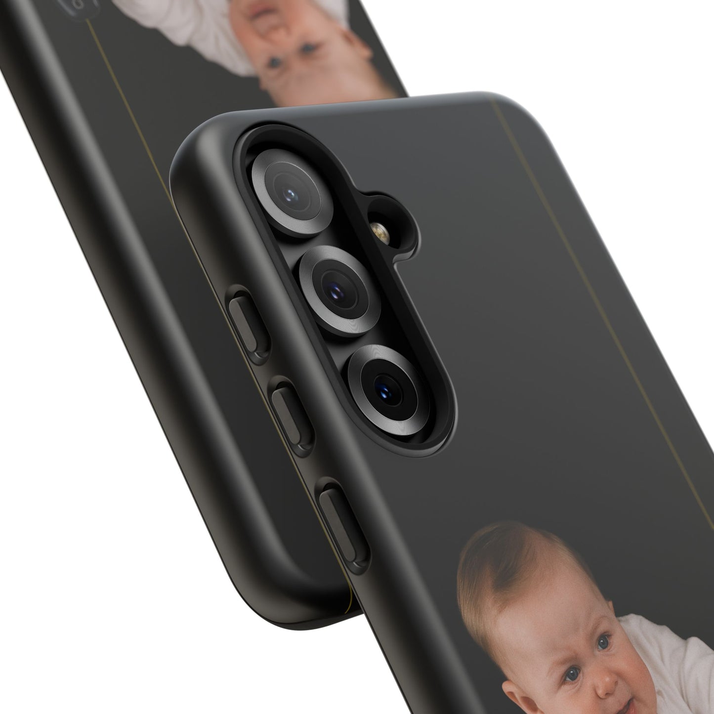 Sorry, Wrong Number Phone Case - Lindsey Graham