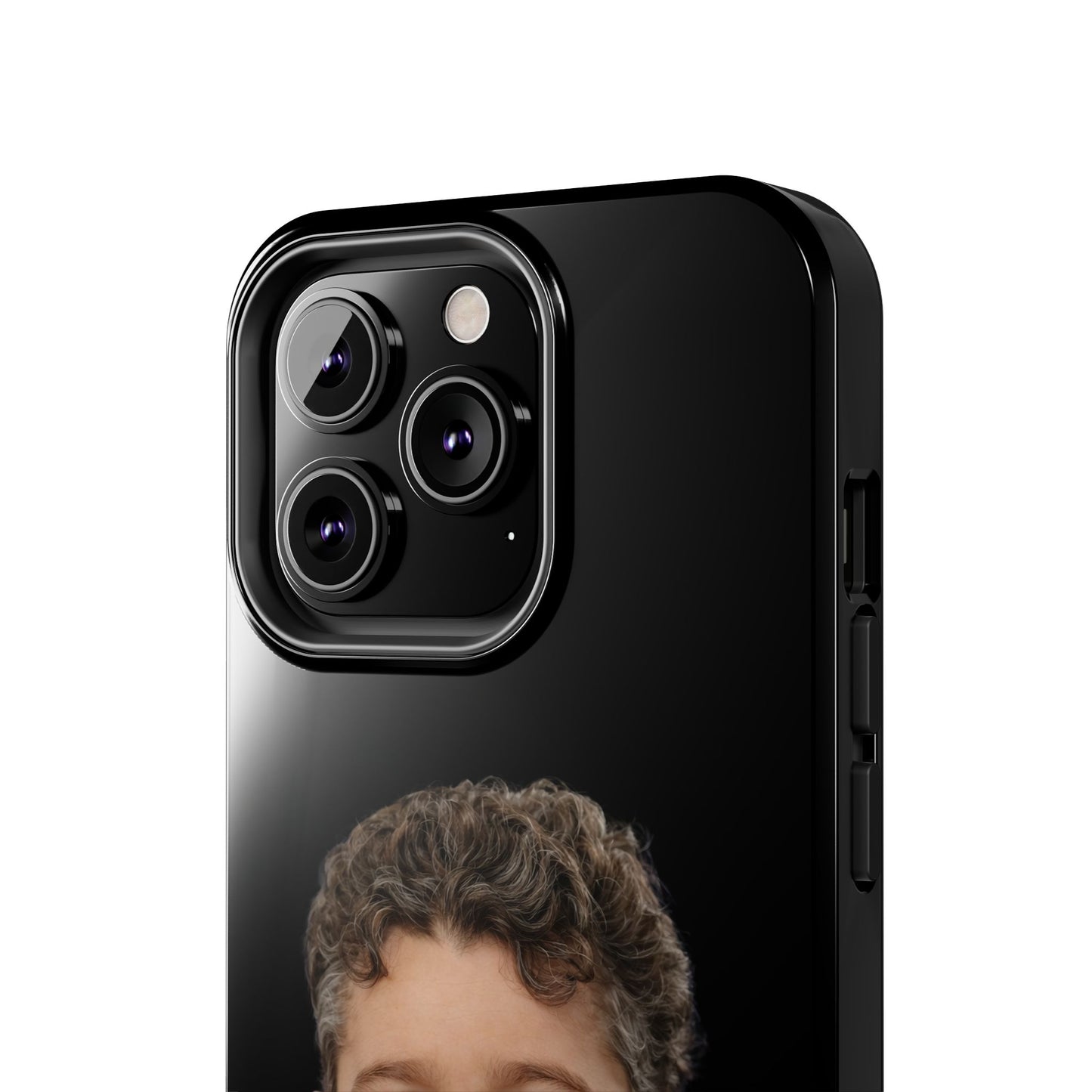 Battle-Tested Phone Armor - Joe Kent