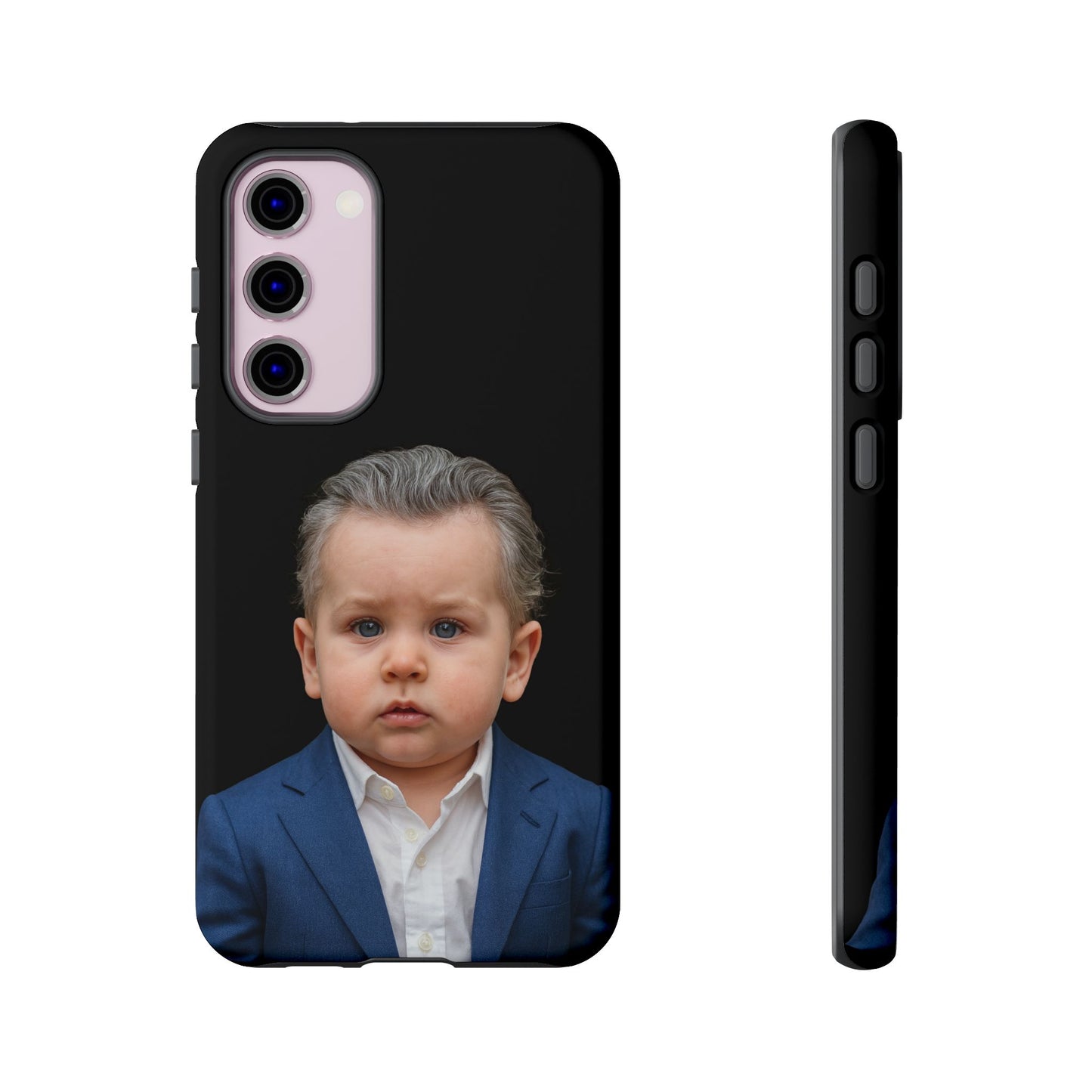 Call Me, Callifornia Phone Case - Gavin Newsom