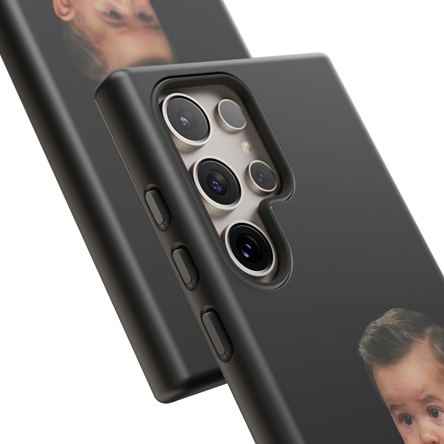 Dial Mitt for Mild Phone Case - Mitt Romney