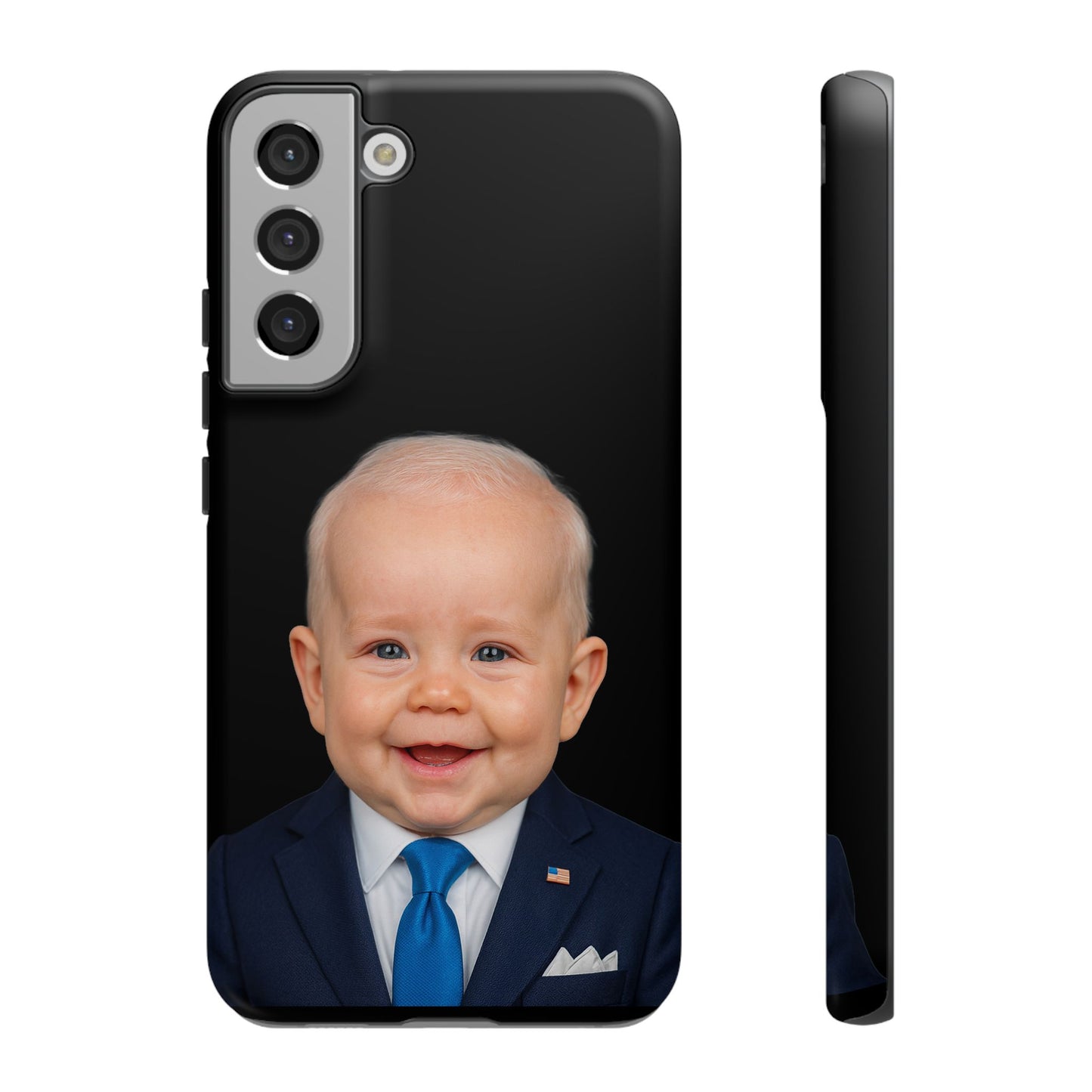 Call Me, Jack Phone Case - Joseph R. (Joe) Biden Jr.