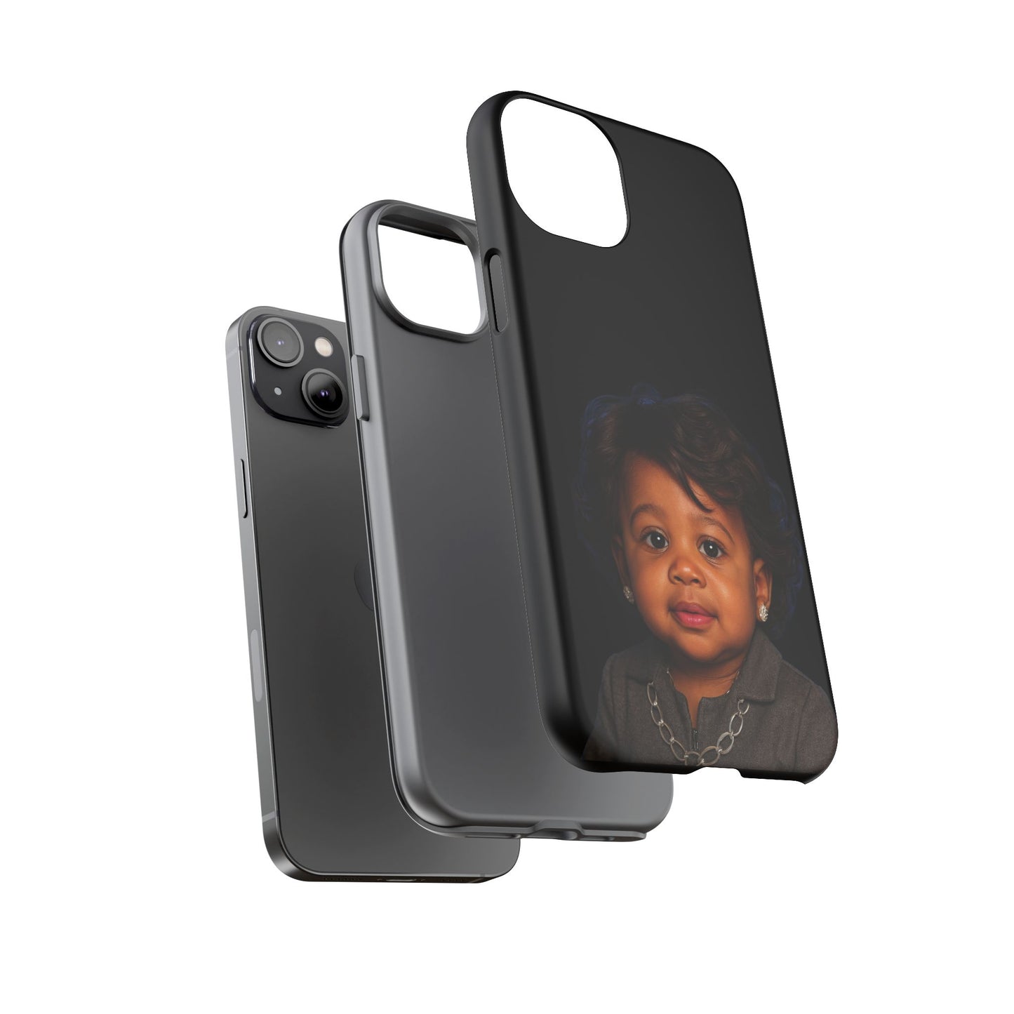 Case Closed Phone Case - Maxine Waters