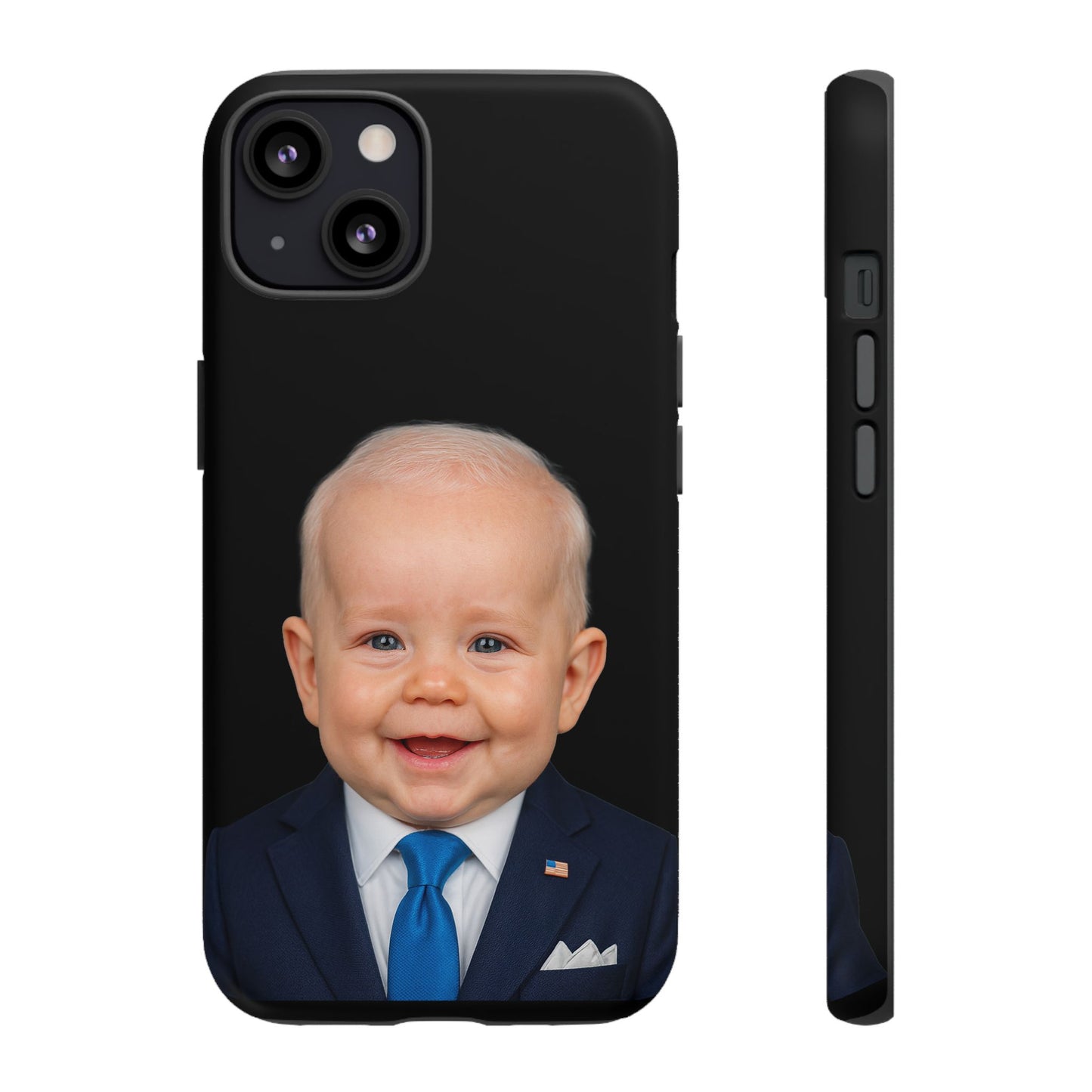 Call Me, Jack Phone Case - Joseph R. (Joe) Biden Jr.