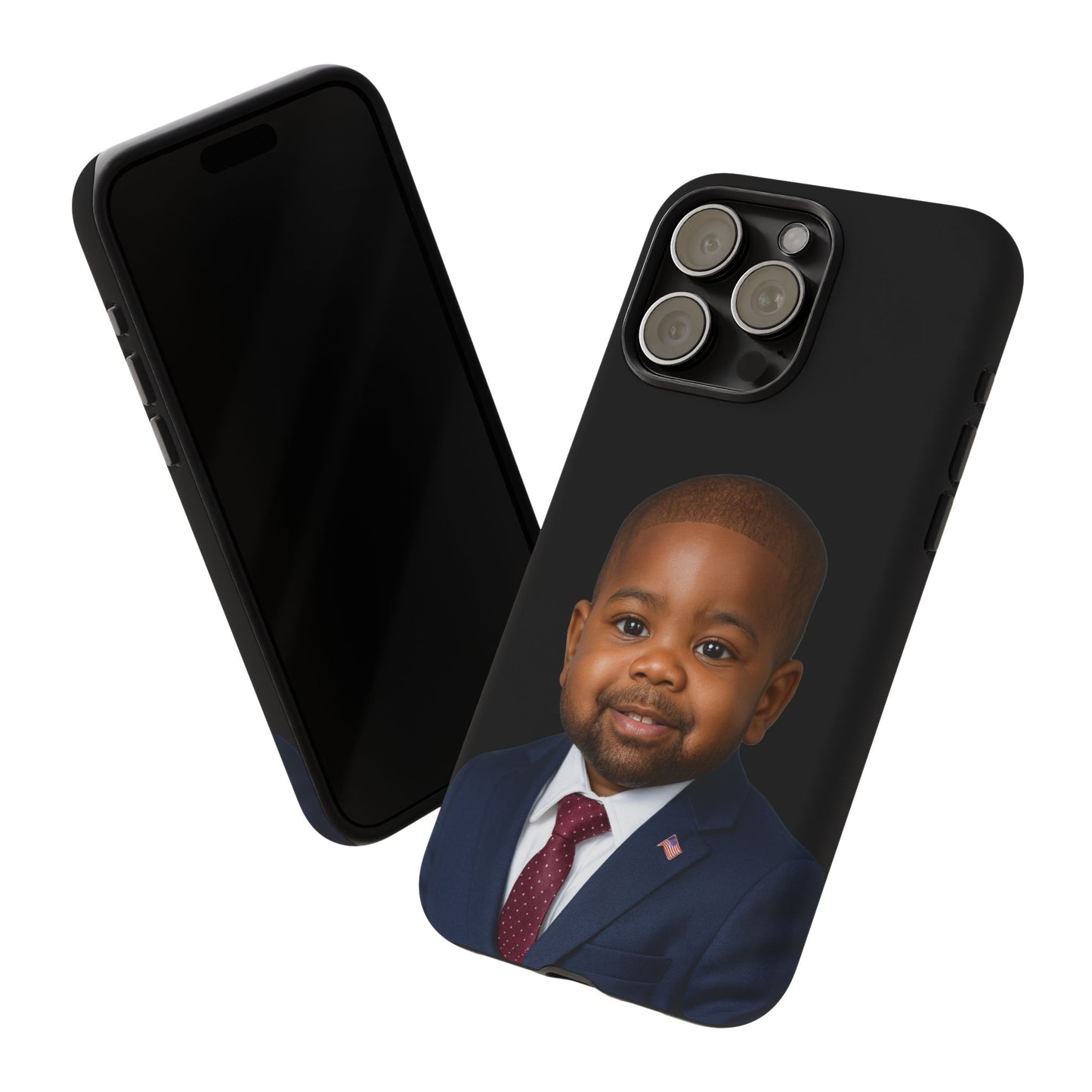 Dial B for Byron Phone Case - Byron Donalds