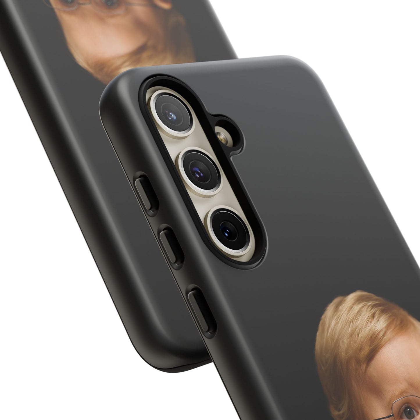 Pocket-Sized Oversight Phone Case - Elizabeth Warren