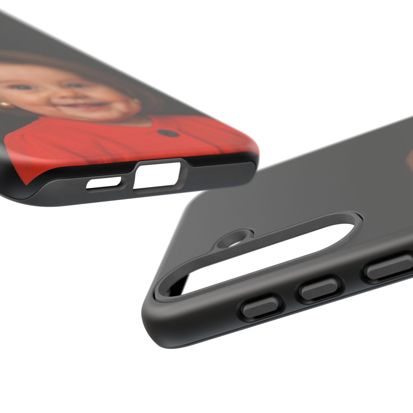 Hold My Portfolio Phone Case - Nancy Pelosi