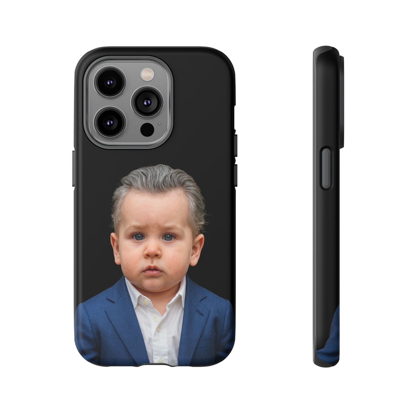 Call Me, Callifornia Phone Case - Gavin Newsom