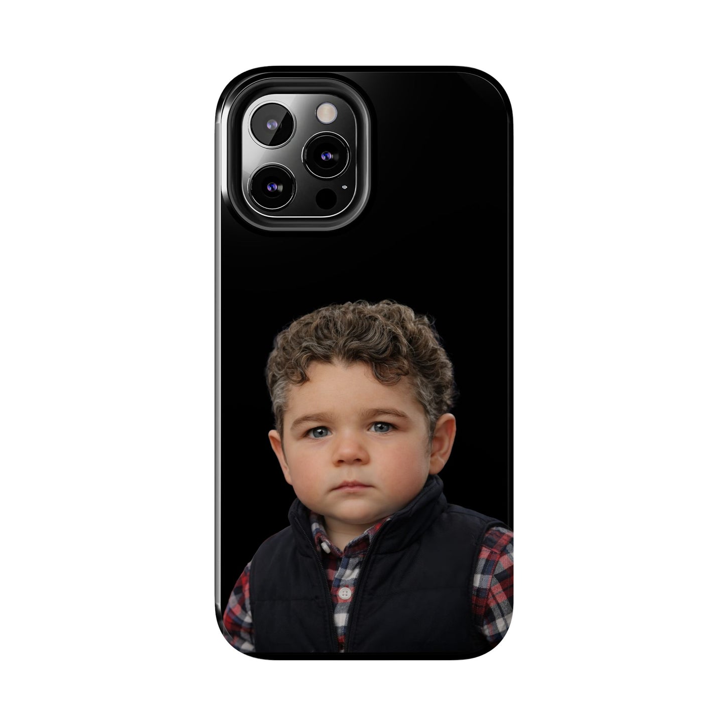 Battle-Tested Phone Armor - Joe Kent