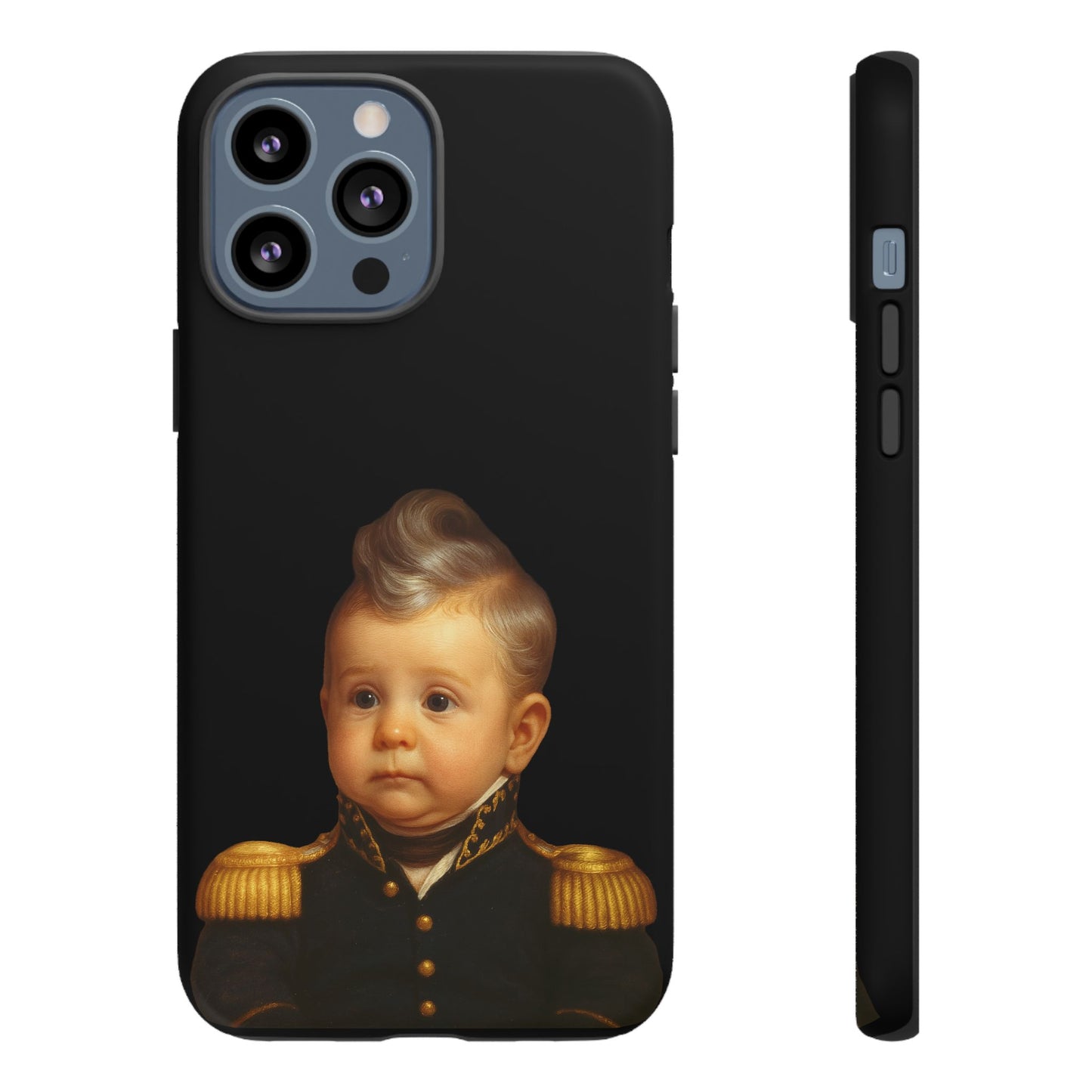 Pocket Hickory Armor Phone Case - Andrew Jackson