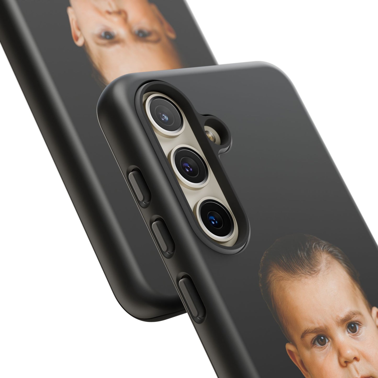 Executive Privilege Phone Case - Richard Nixon