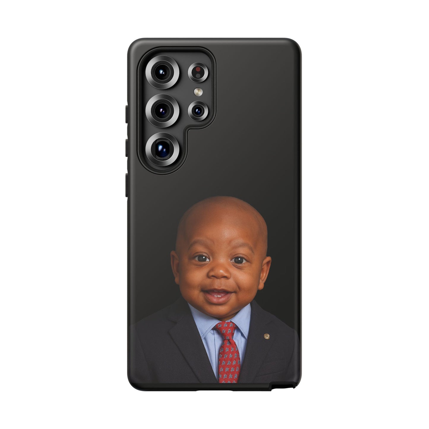 Faith in America Armor Phone Case - Tim Scott