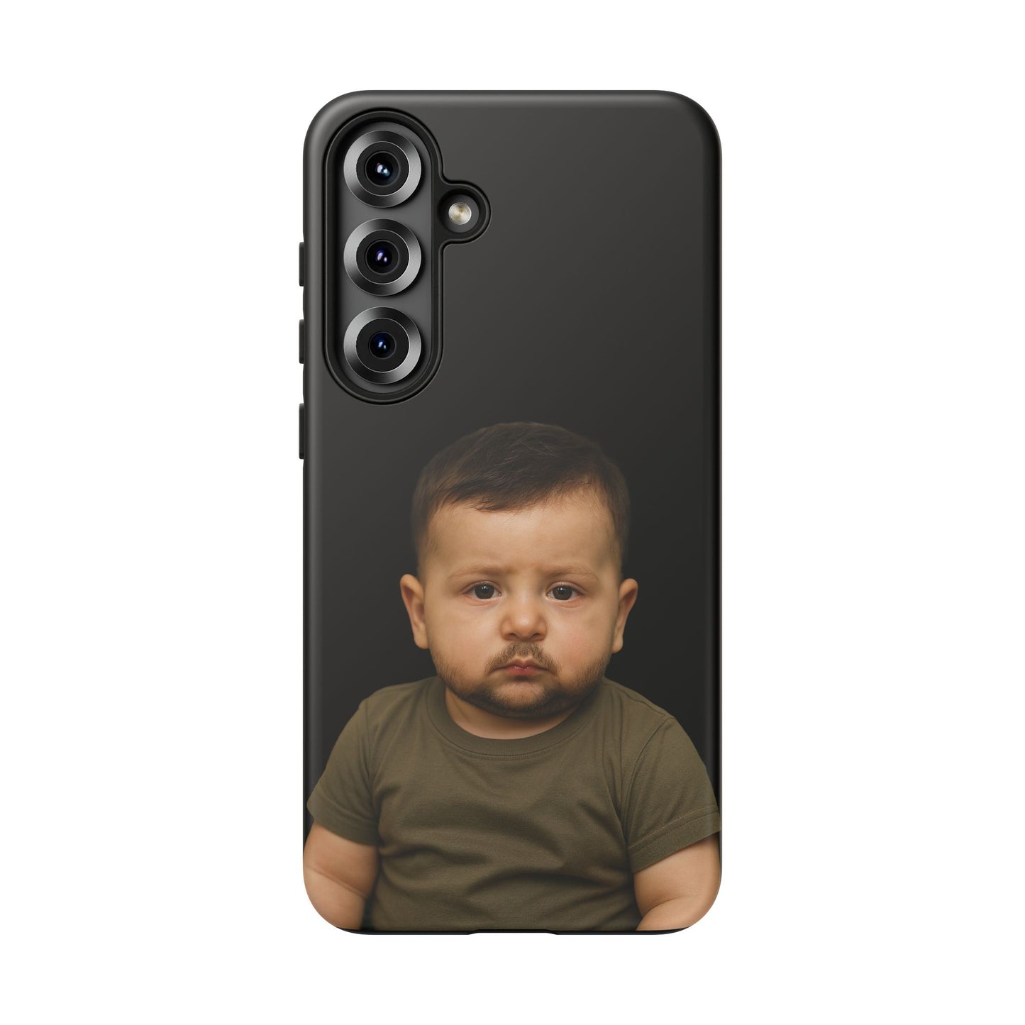 Signal: Strong & Secure Phone Case - Volodymyr Zelenskyy