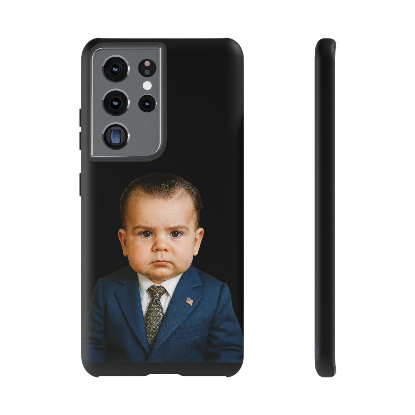 Executive Privilege Phone Case - Richard Nixon