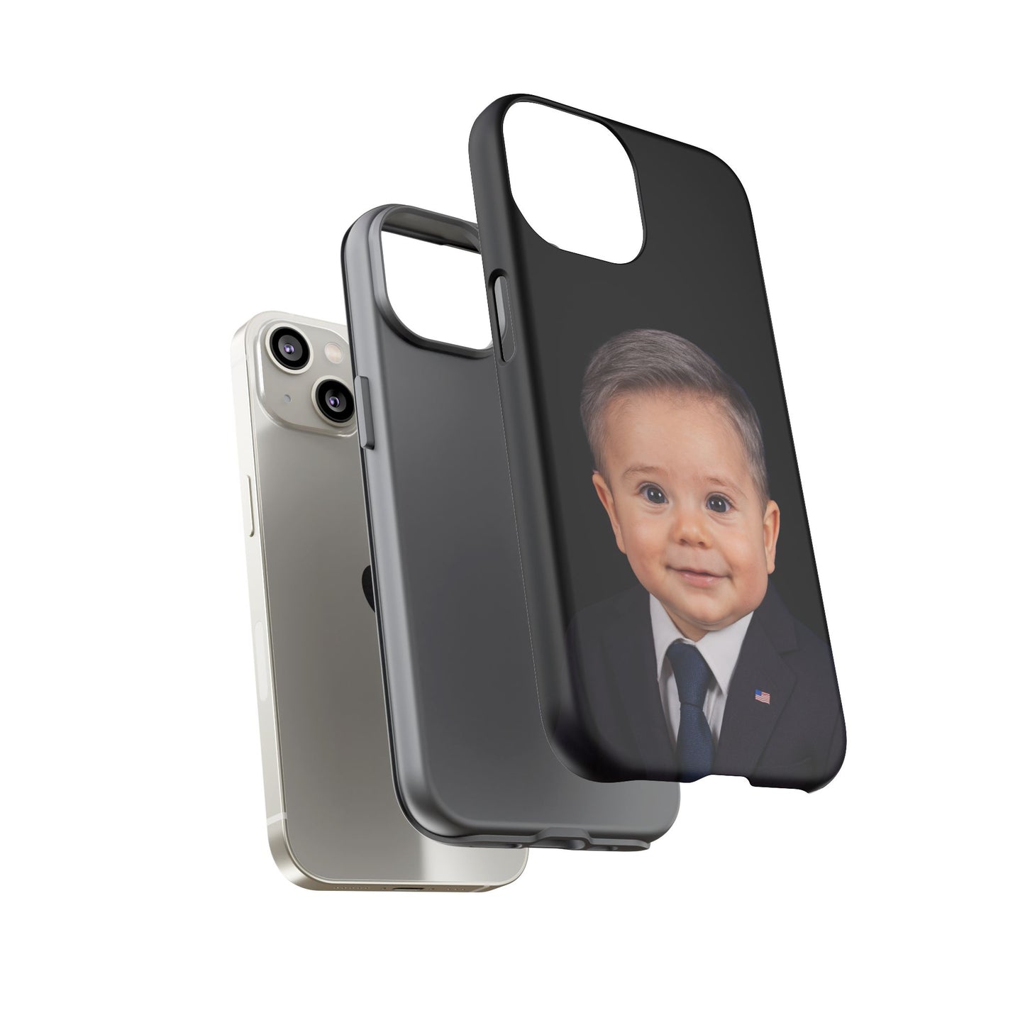 “Call Me, Maybe (For Bilateral Talks)” Phone Case - Antony Blinken