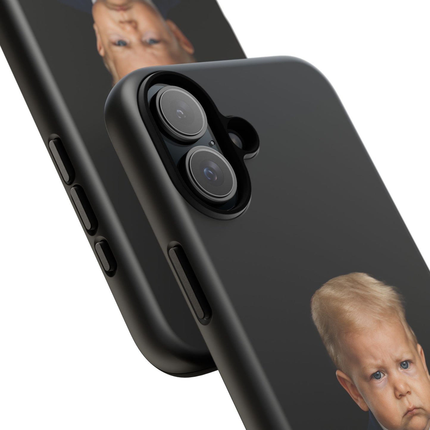 “Call Me Maybe (It’s Trump)”