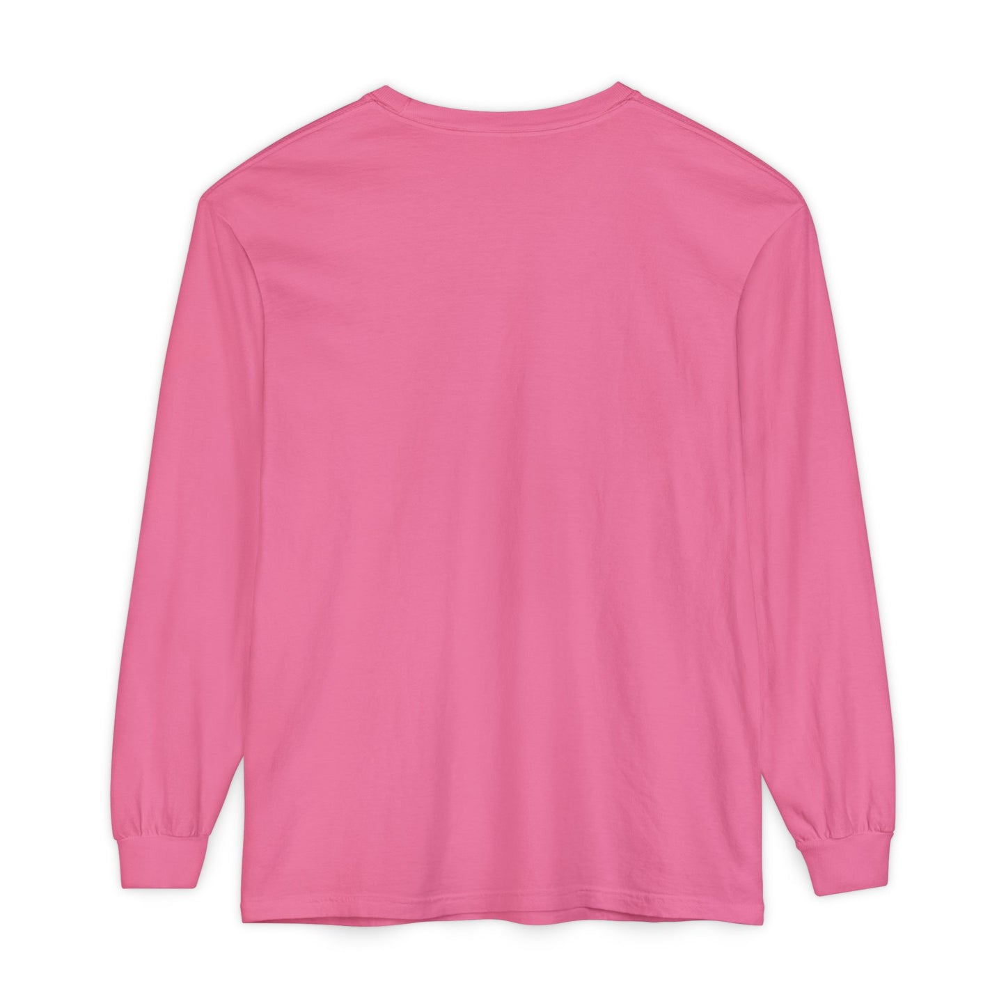 Hopeful Long Sleeve Shirt - Michelle Obama
