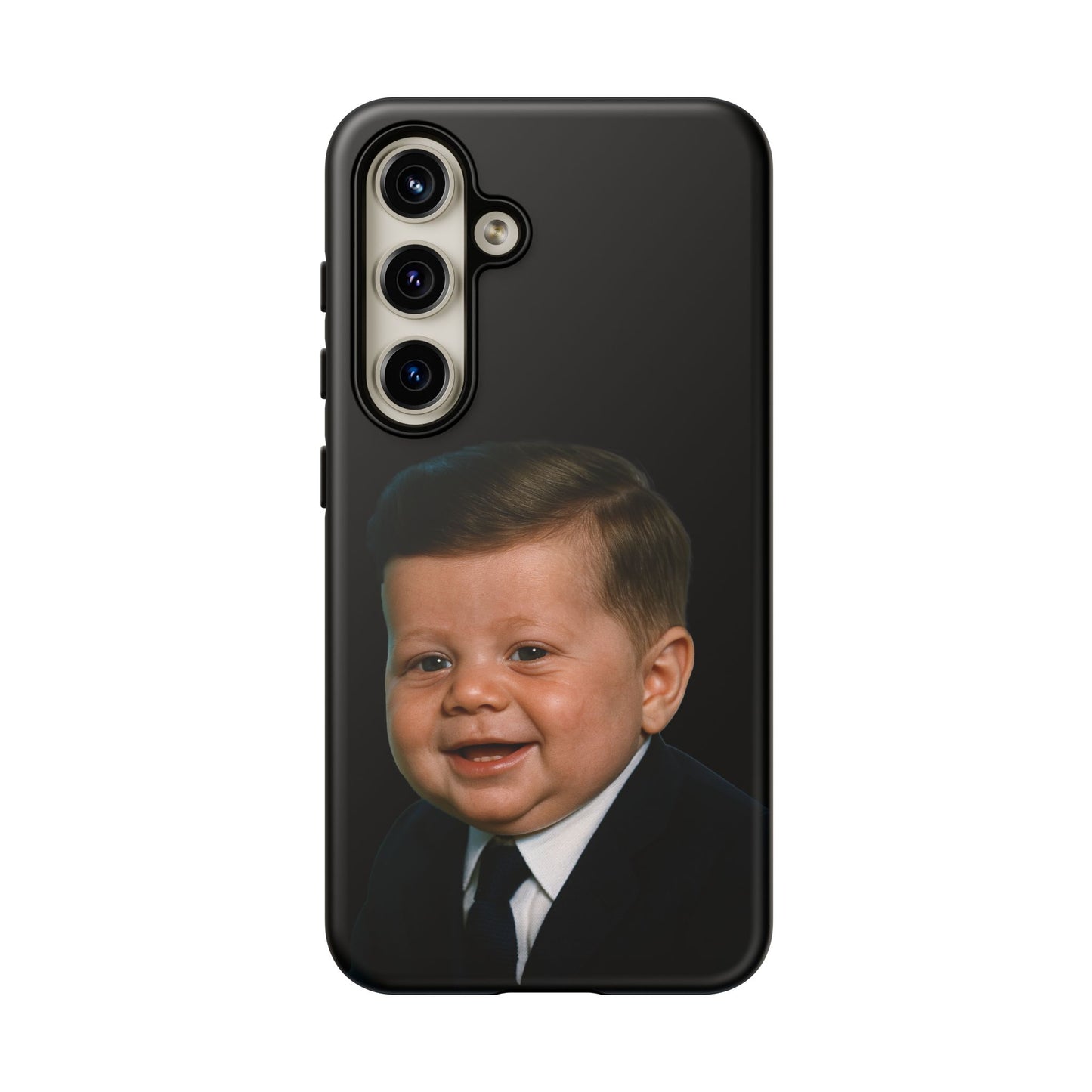 Hotline to History Phone Case - John F. Kennedy (JFK)