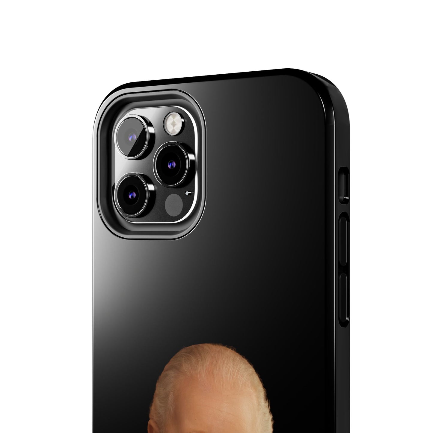 Royal Baby Charles Phone Protector - King Charles