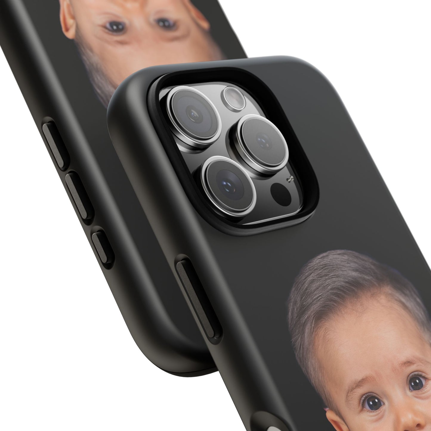 “Call Me, Maybe (For Bilateral Talks)” Phone Case - Antony Blinken