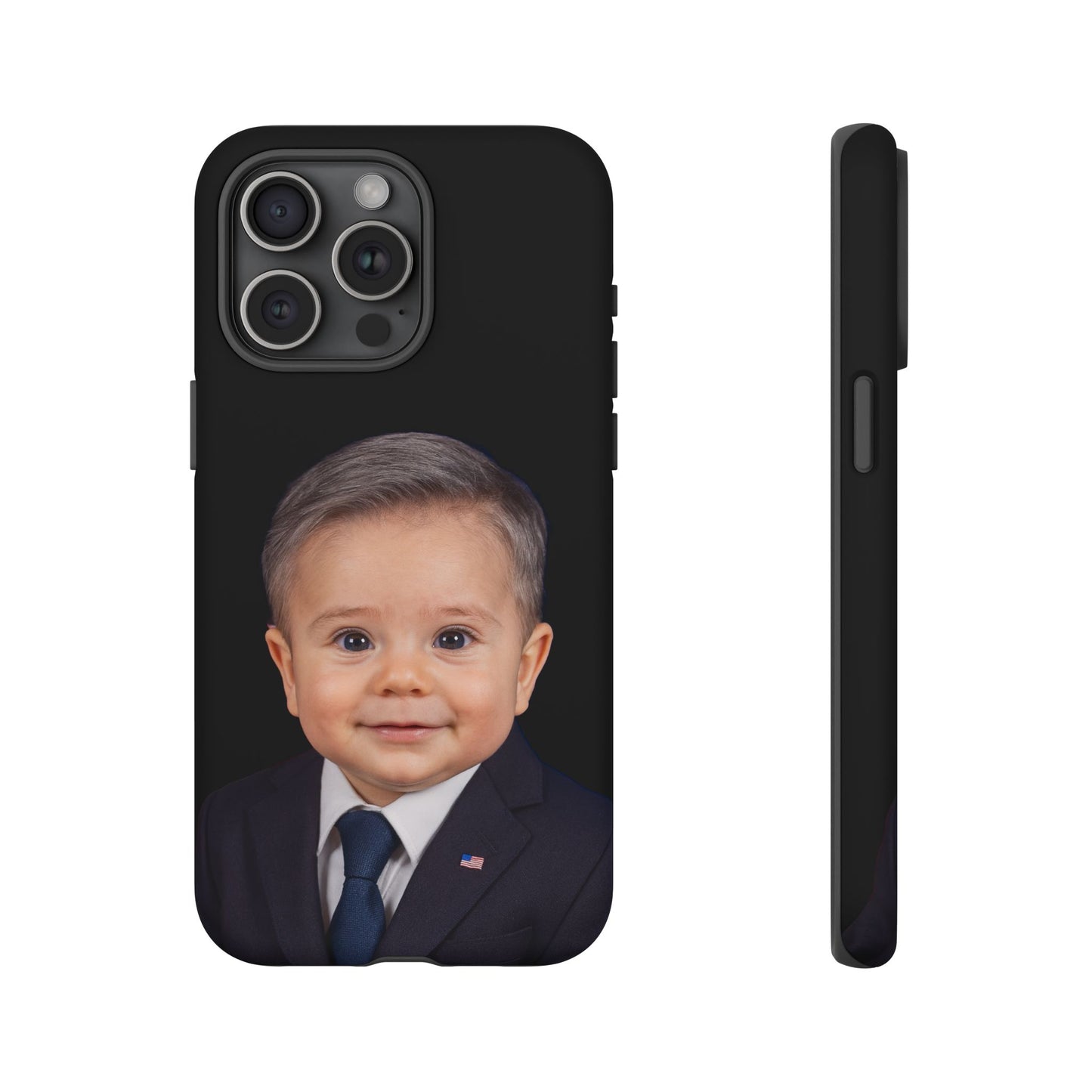 “Call Me, Maybe (For Bilateral Talks)” Phone Case - Antony Blinken