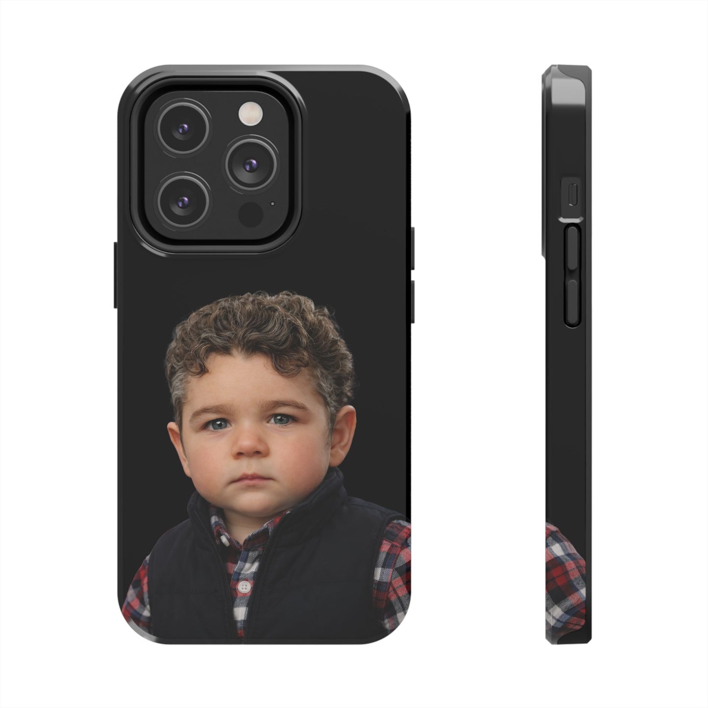 Battle-Tested Phone Armor - Joe Kent