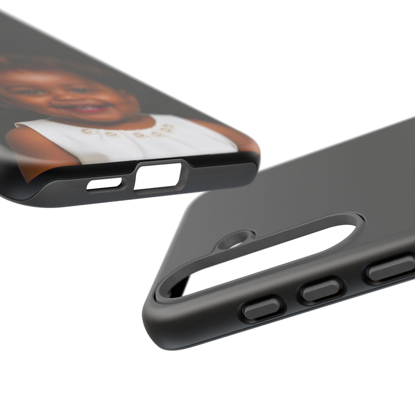 Circle Back Phone Case - Karine Jean-Pierre (KJP)