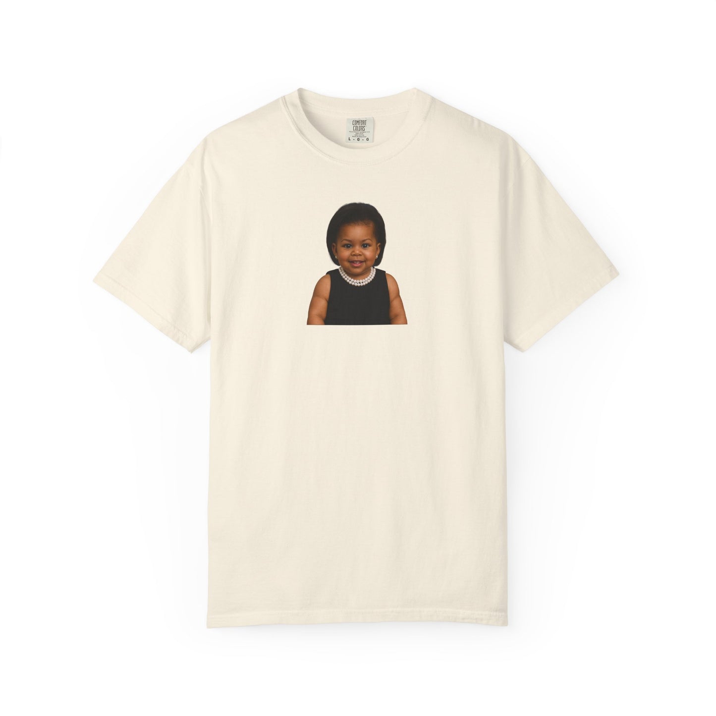 Hopeful Tee - Michelle Obama