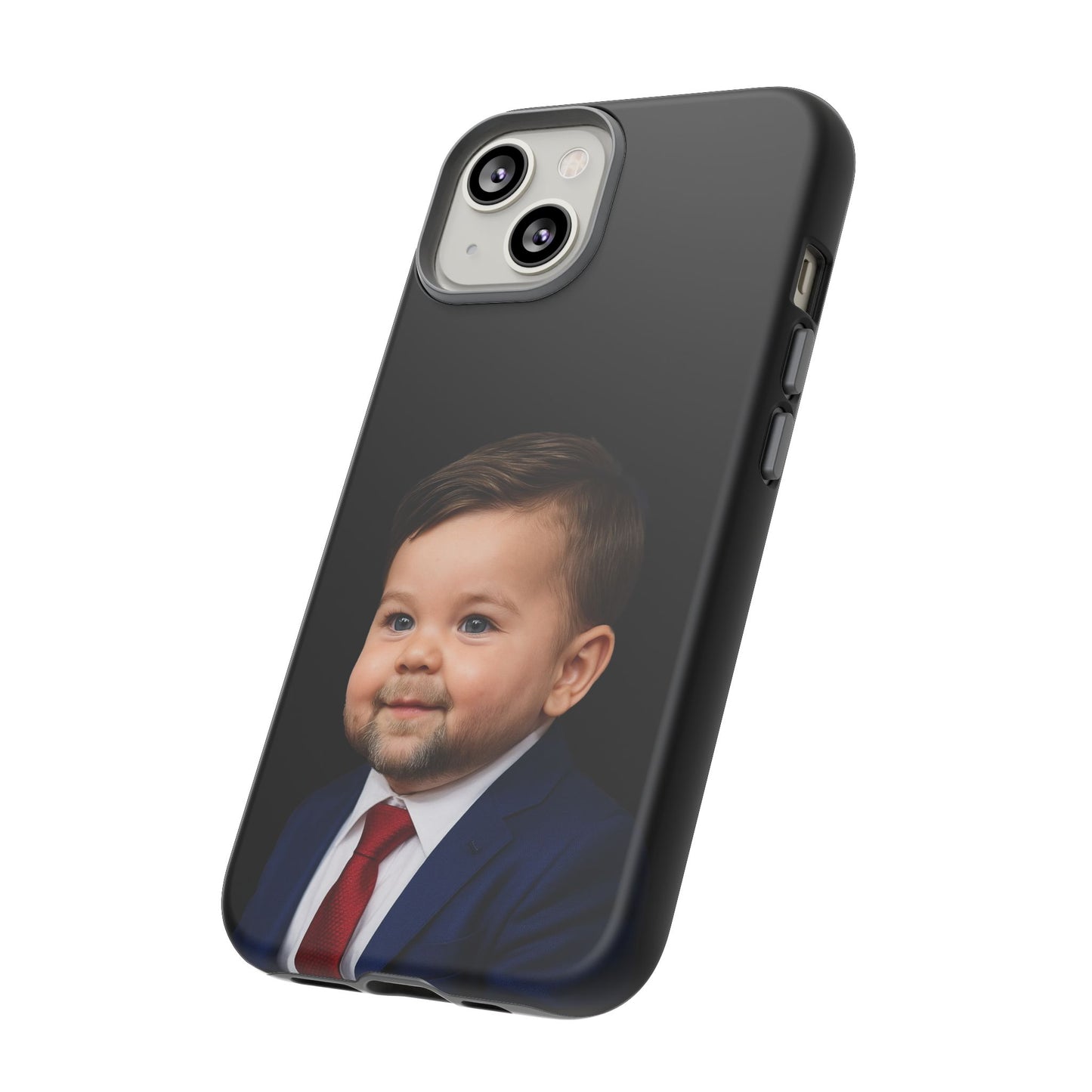 Protecting Phones Like I Protect the Heartland Phone Case - JD Vance