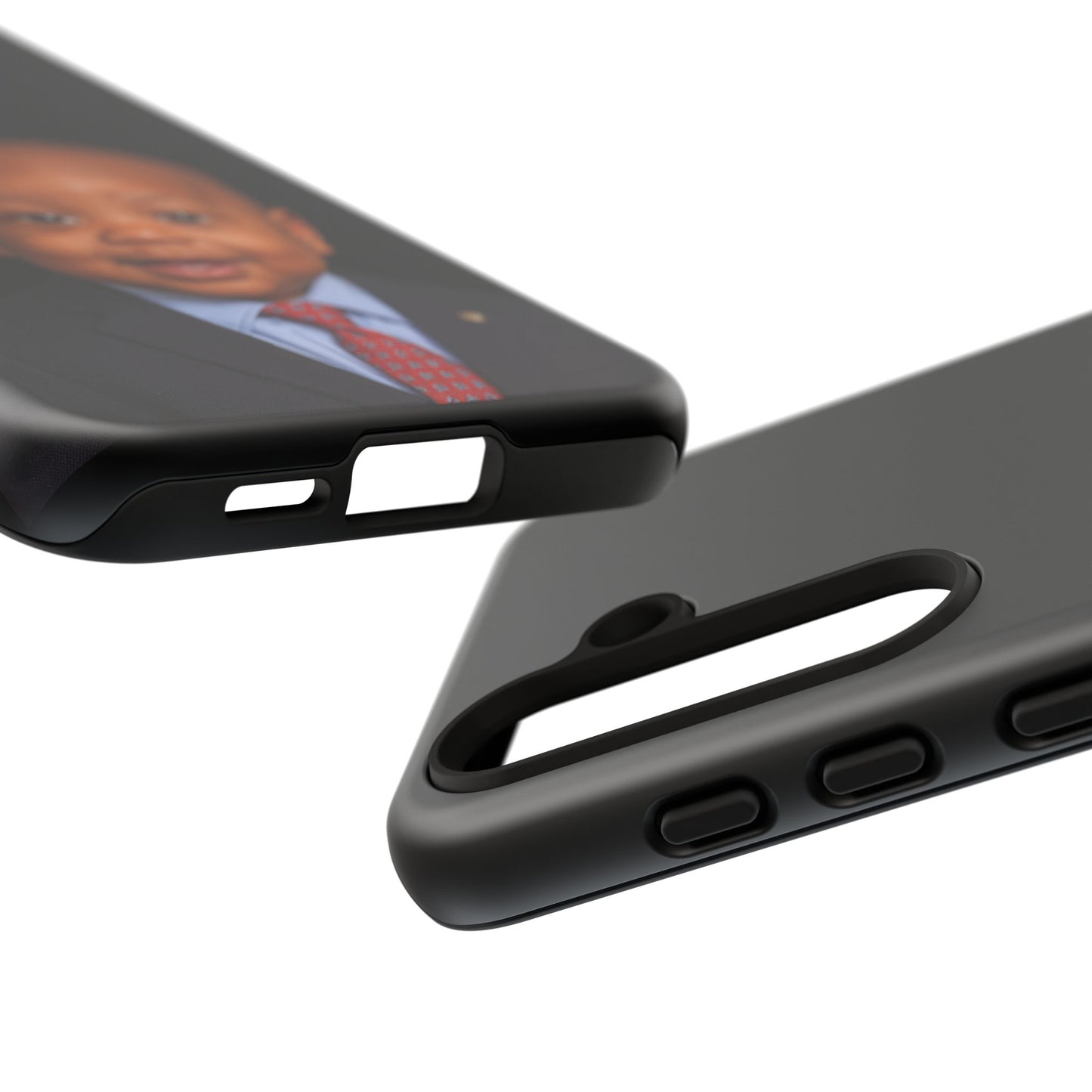 “Faith in America Armor” - Tim Scott Phone Case