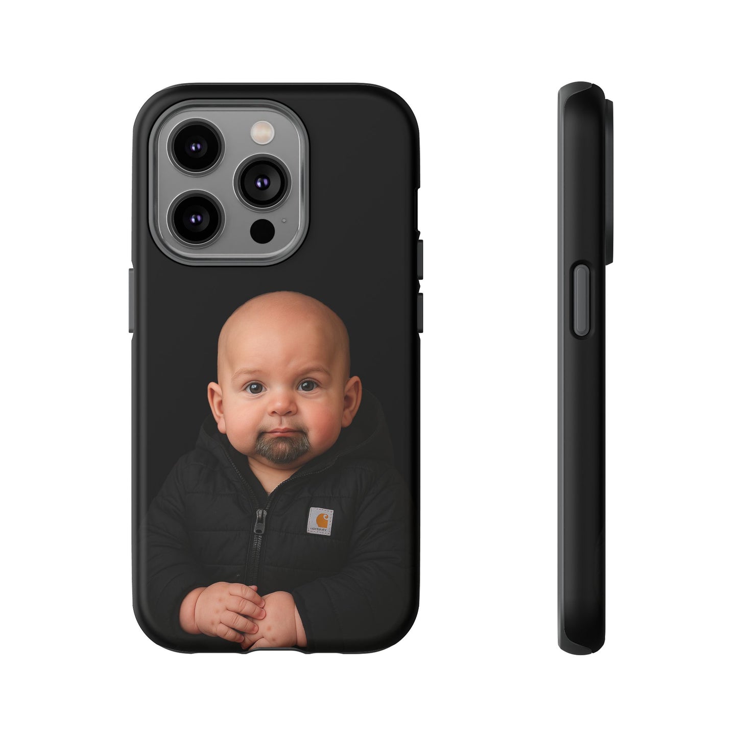Call Me Big John Phone Case - John Fetterman