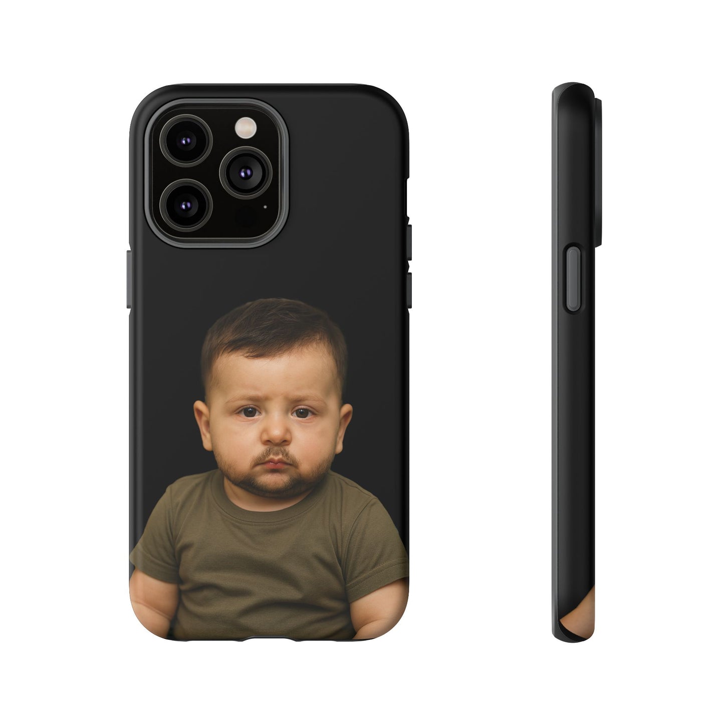 Signal: Strong & Secure Phone Case - Volodymyr Zelenskyy