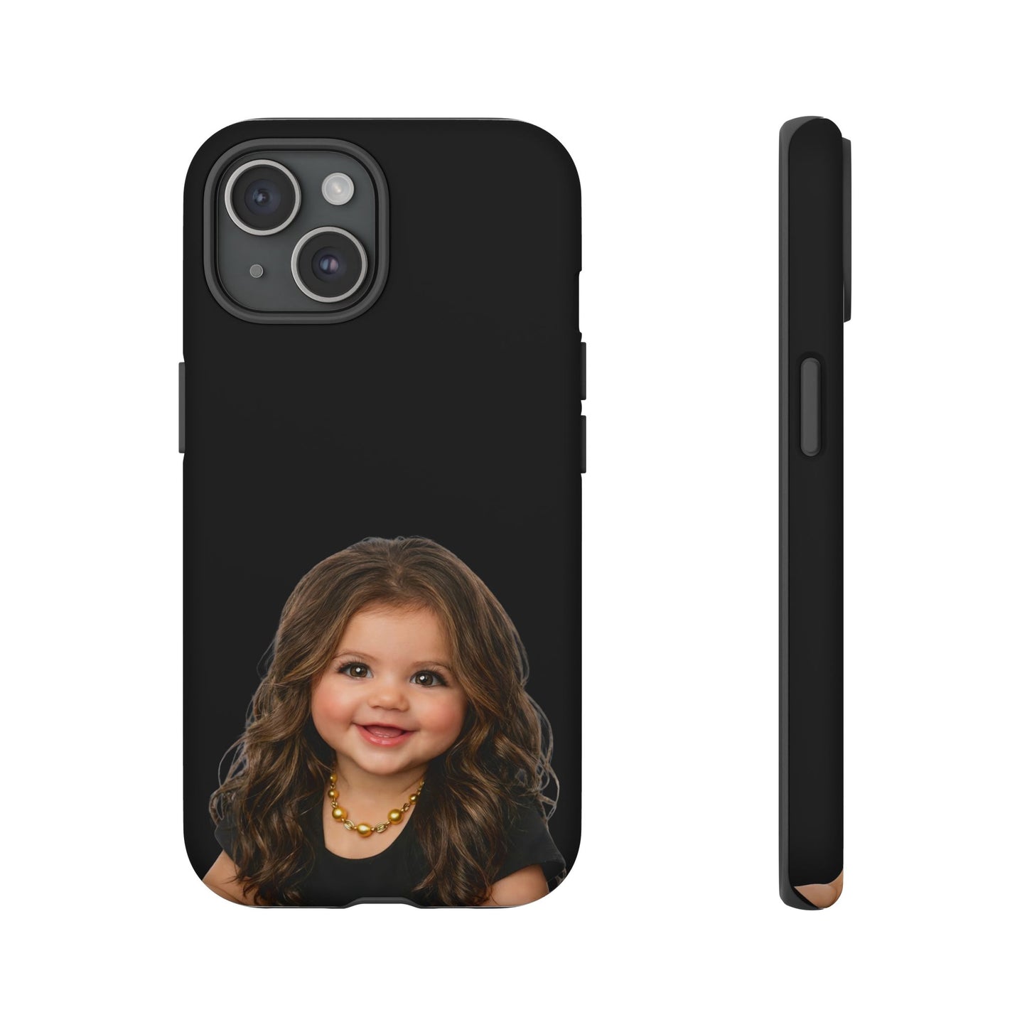Drop-Proof, Dirt-Tough Phone Case - Kristi Noem