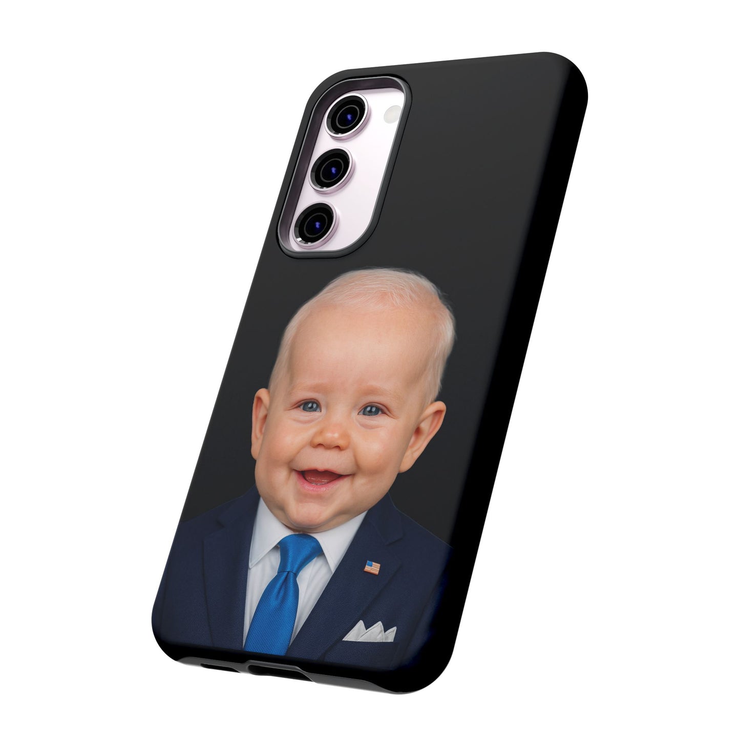 Call Me, Jack Phone Case - Joseph R. (Joe) Biden Jr.
