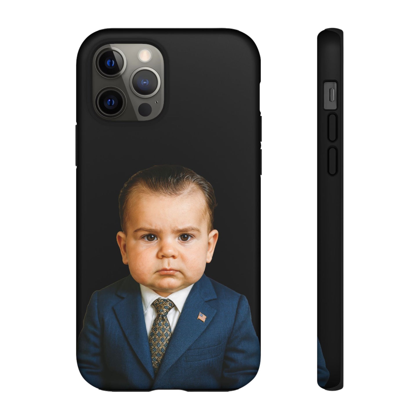 Executive Privilege Phone Case - Richard Nixon