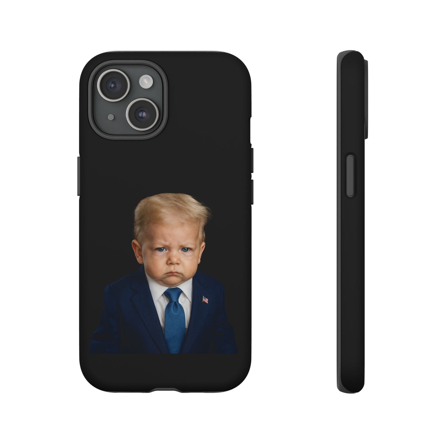 “Call Me Maybe (It’s Trump)”