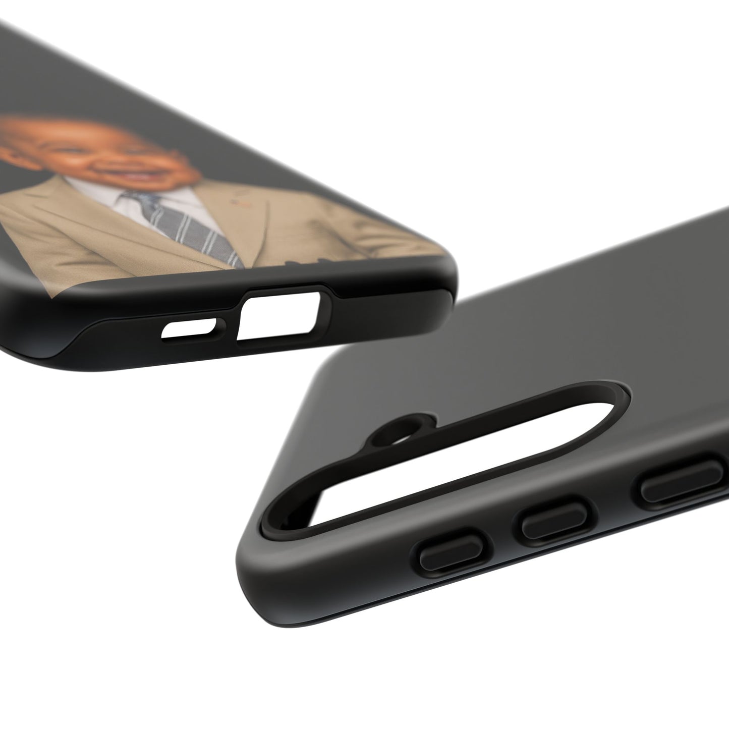 "Yes We Tan" Phone Case - Barack Obama