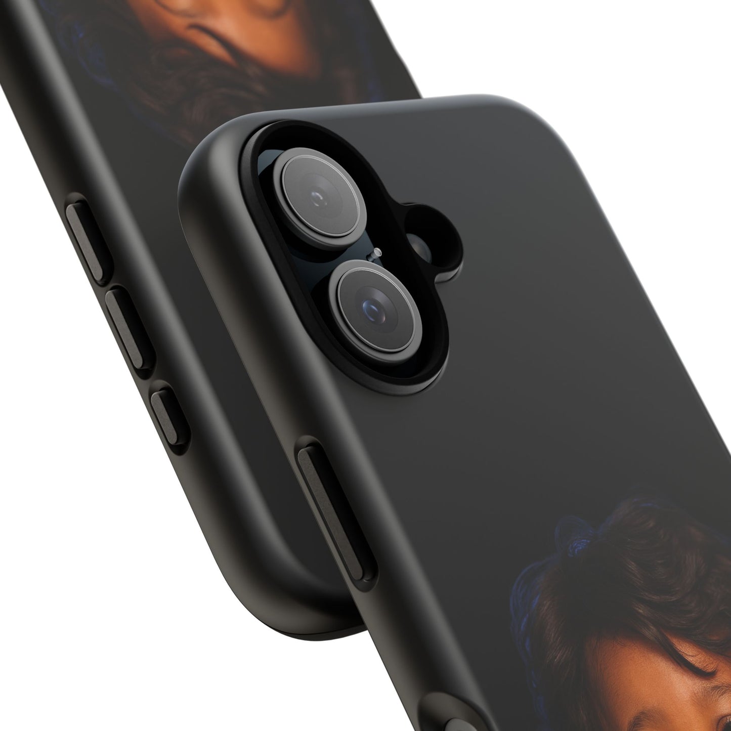 Case Closed Phone Case - Maxine Waters